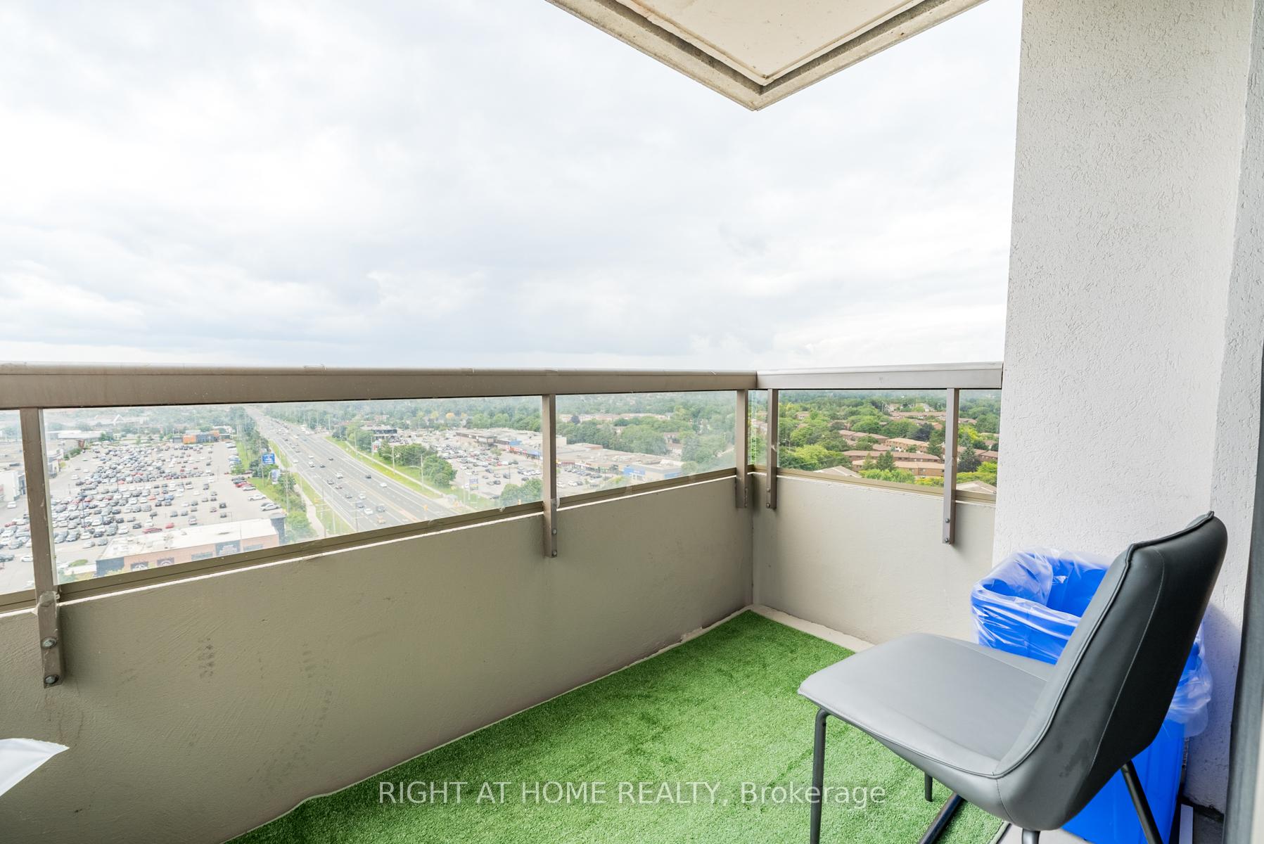 Photo 25 of Unit 1613, 1000 The Esplanade N, Pickering, Town Centre — HOMEH