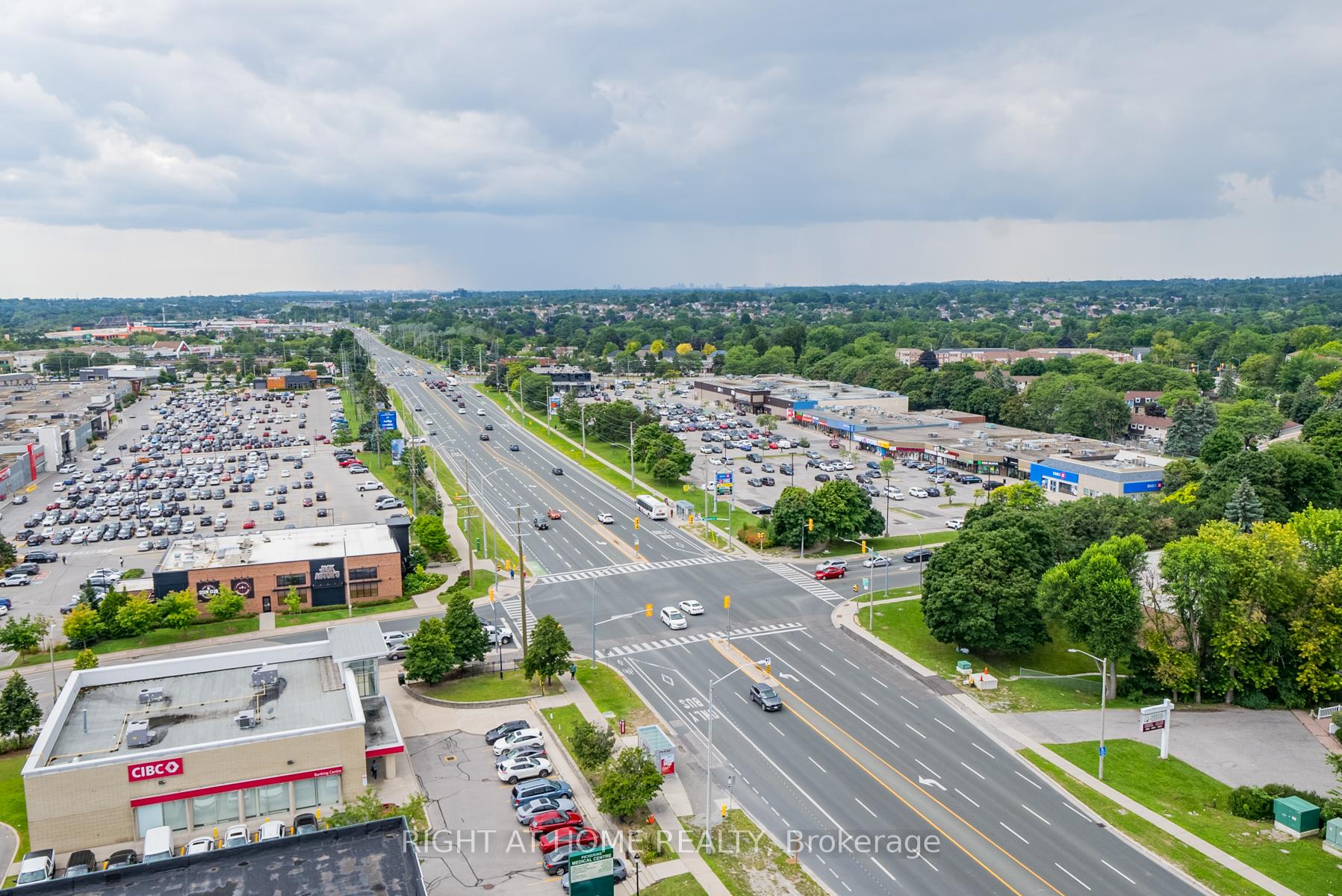 Photo 26 of Unit 1613, 1000 The Esplanade N, Pickering, Town Centre — HOMEH