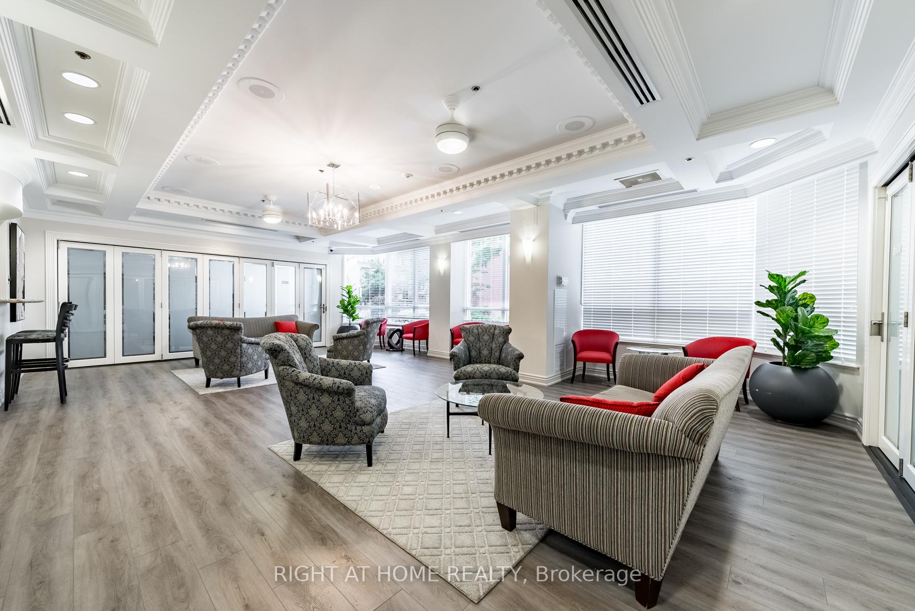 Photo 29 of Unit 1613, 1000 The Esplanade N, Pickering, Town Centre — HOMEH