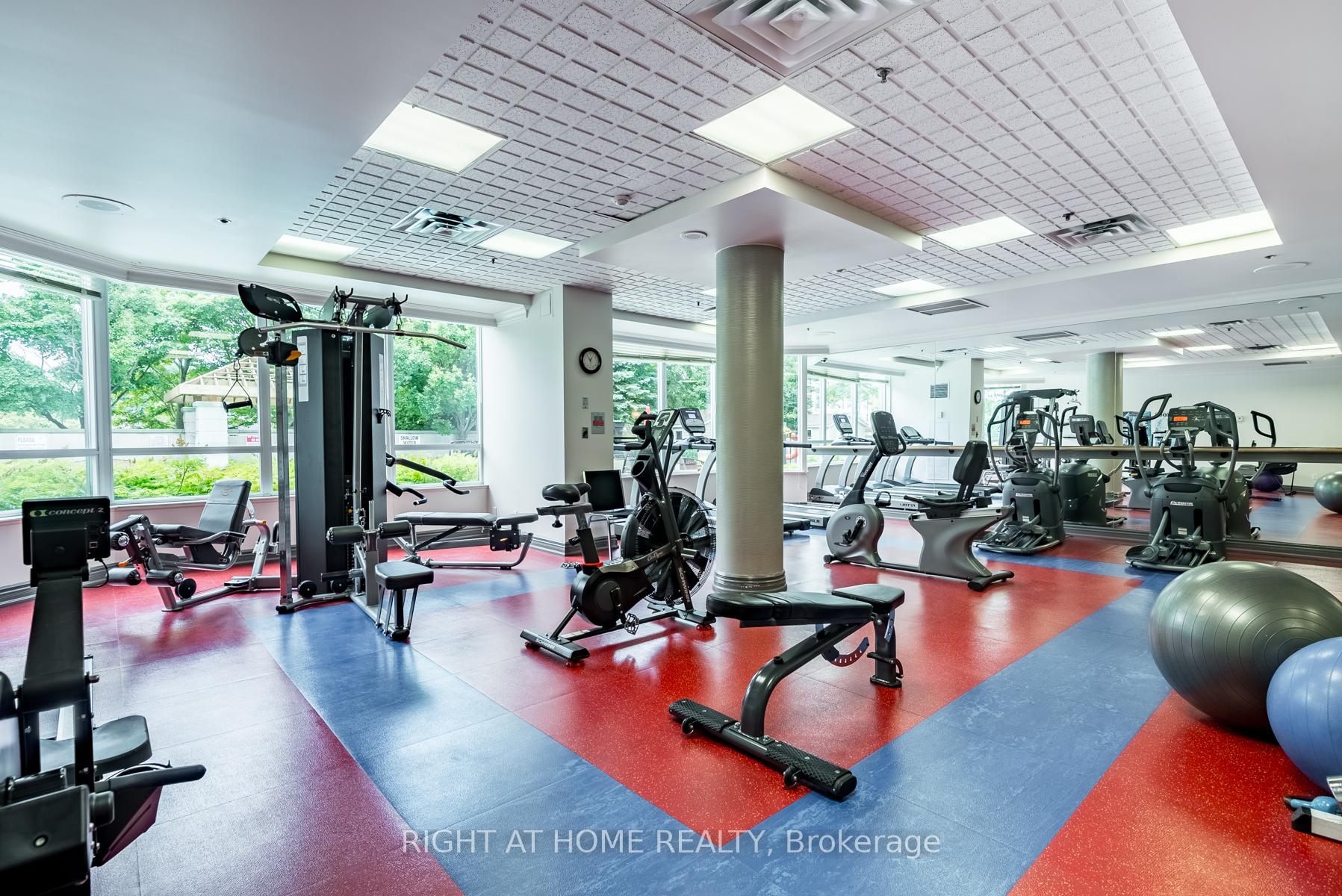 Photo 30 of Unit 1613, 1000 The Esplanade N, Pickering, Town Centre — HOMEH