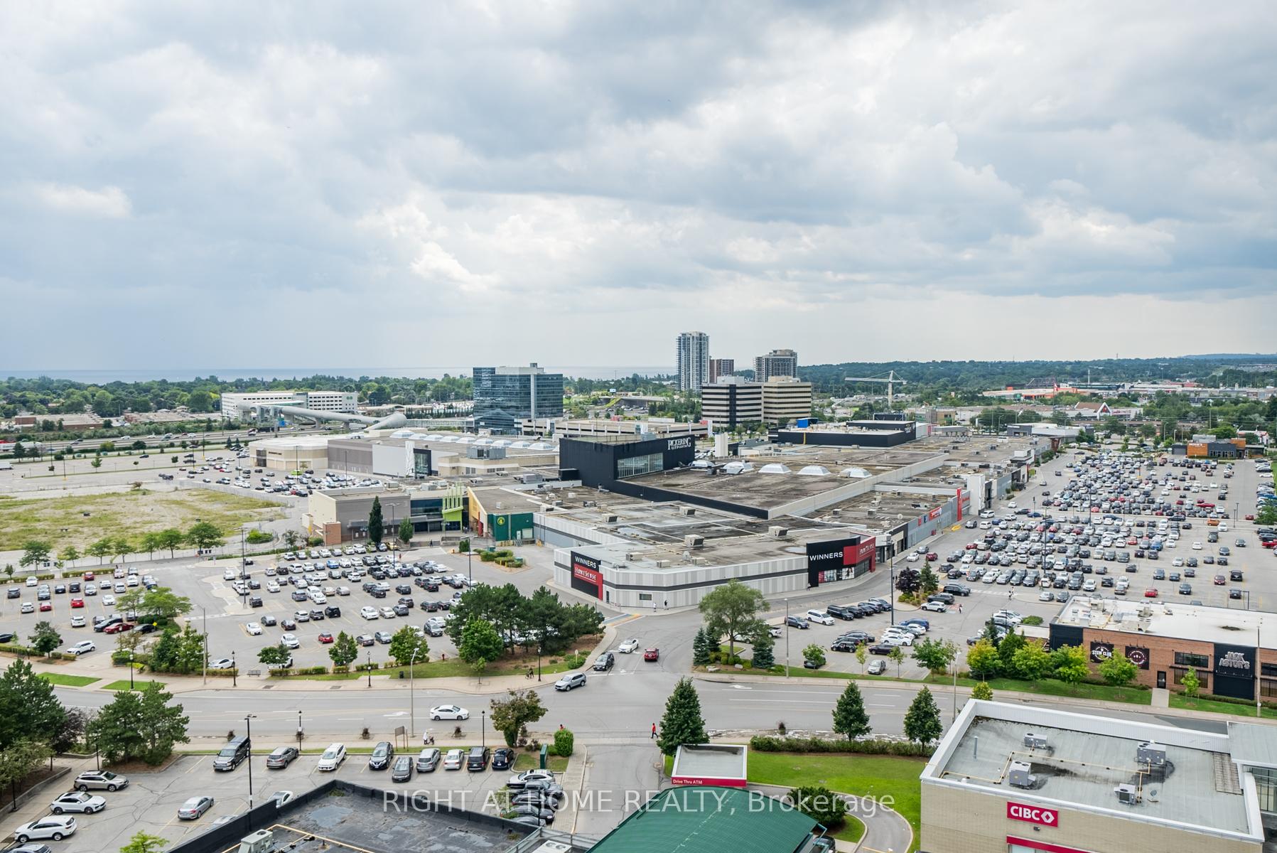Photo 32 of Unit 1613, 1000 The Esplanade N, Pickering, Town Centre — HOMEH