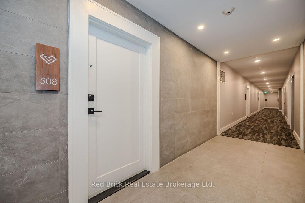 Photo 7 of Unit 508, 1880 Gordon Street, Guelph, Pineridge/Westminster Woods — HOMEH