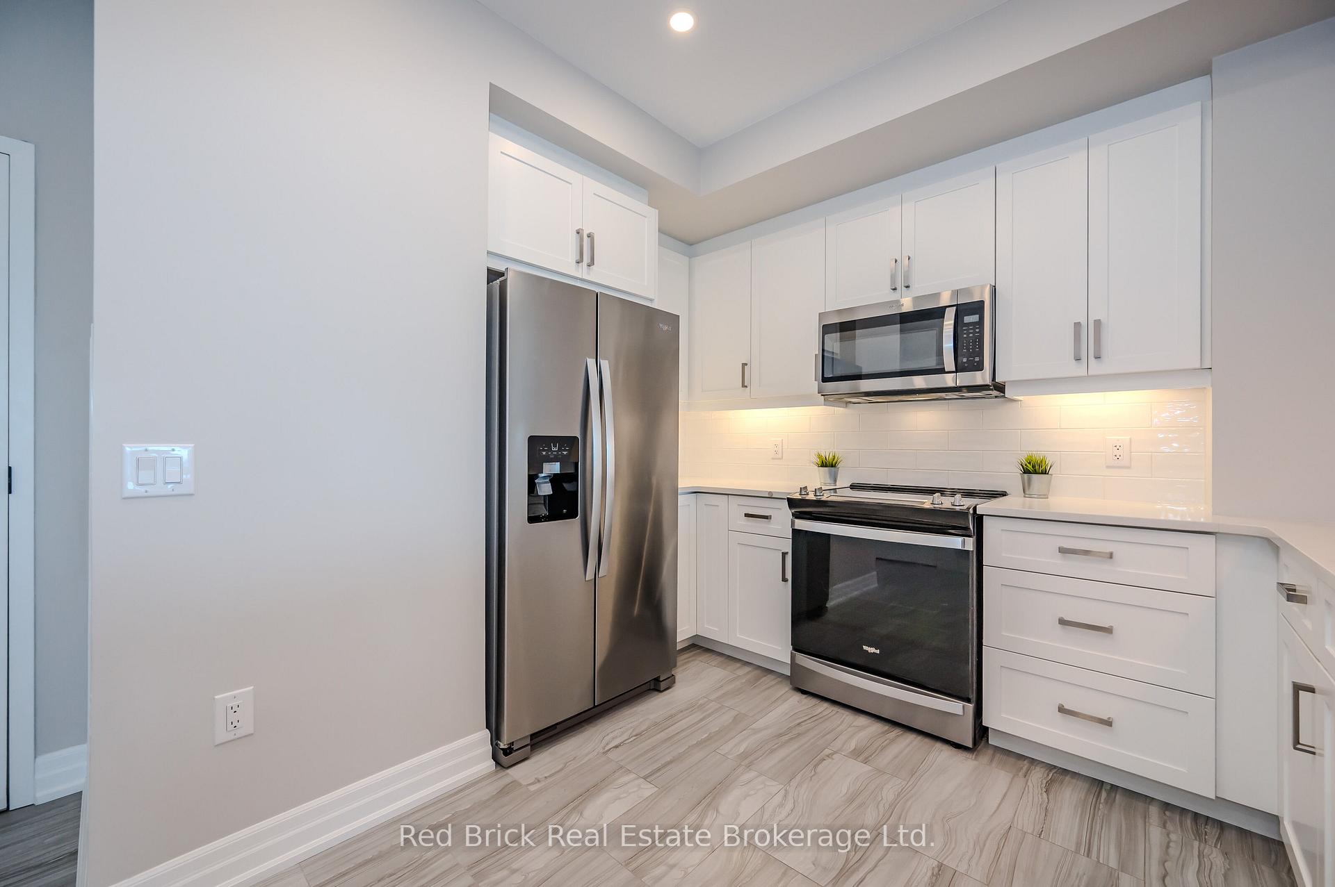 Photo 10 of Unit 508, 1880 Gordon Street, Guelph, Pineridge/Westminster Woods — HOMEH