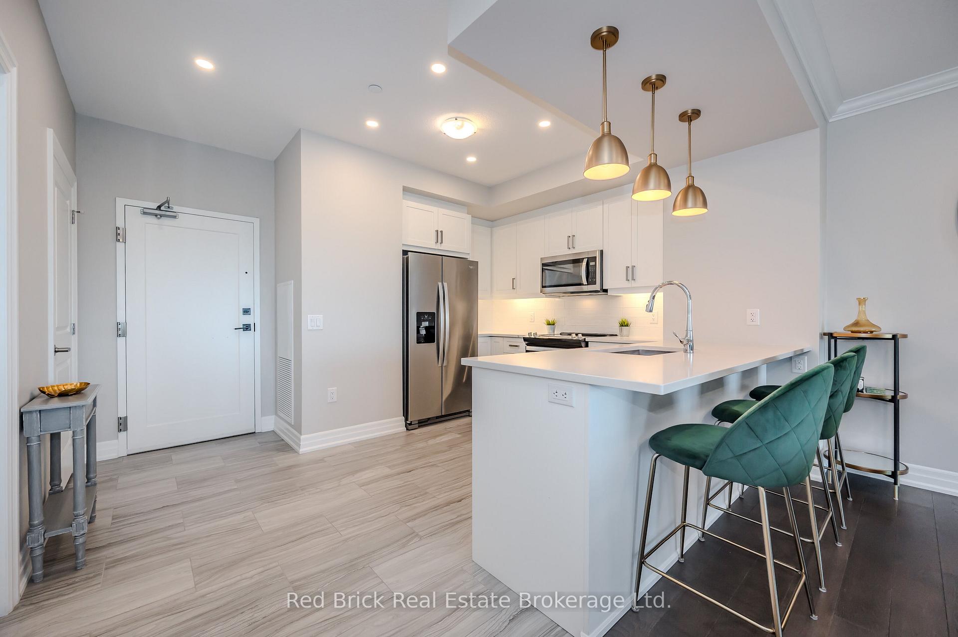 Photo 11 of Unit 508, 1880 Gordon Street, Guelph, Pineridge/Westminster Woods — HOMEH