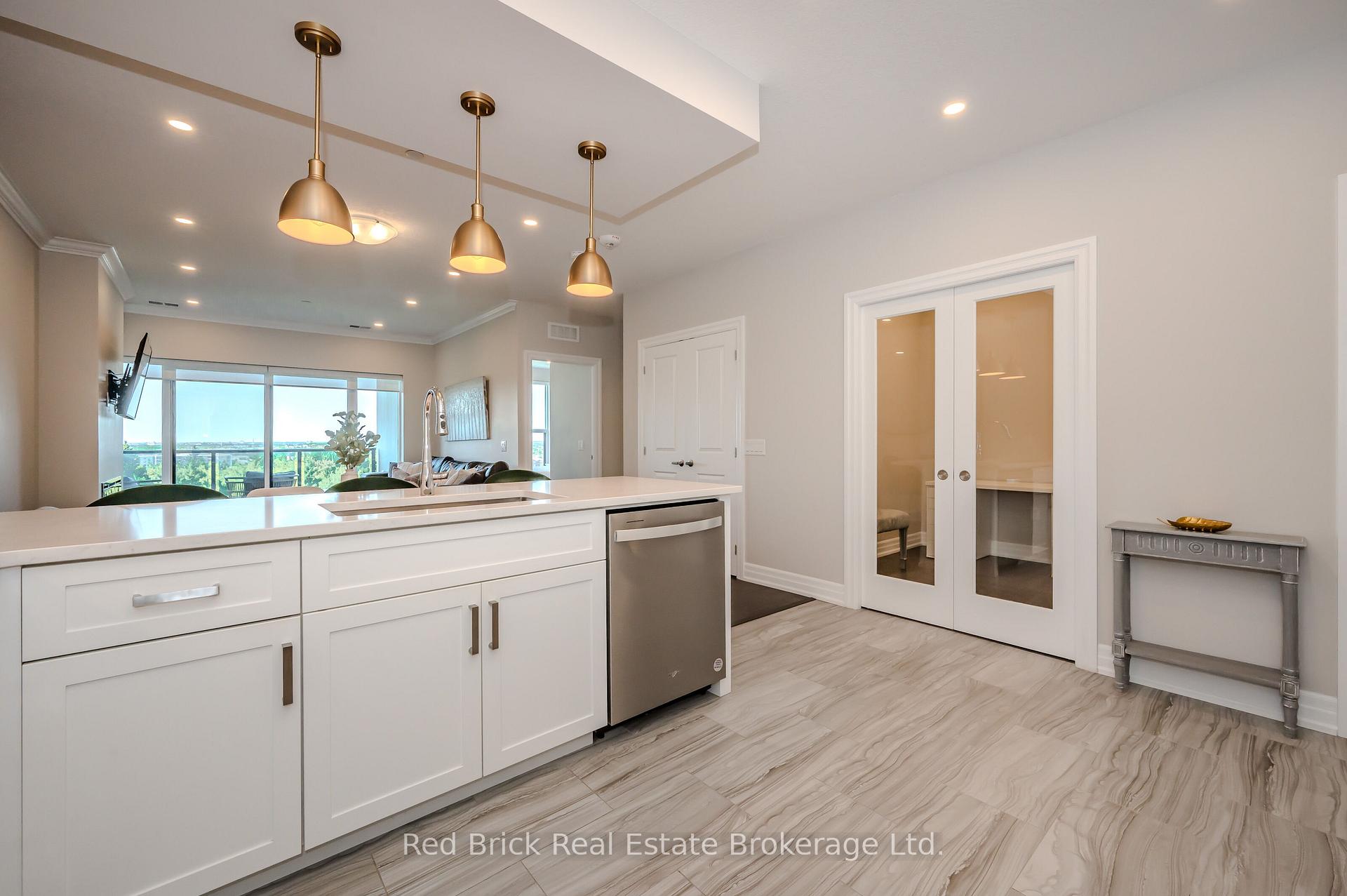 Photo 12 of Unit 508, 1880 Gordon Street, Guelph, Pineridge/Westminster Woods — HOMEH