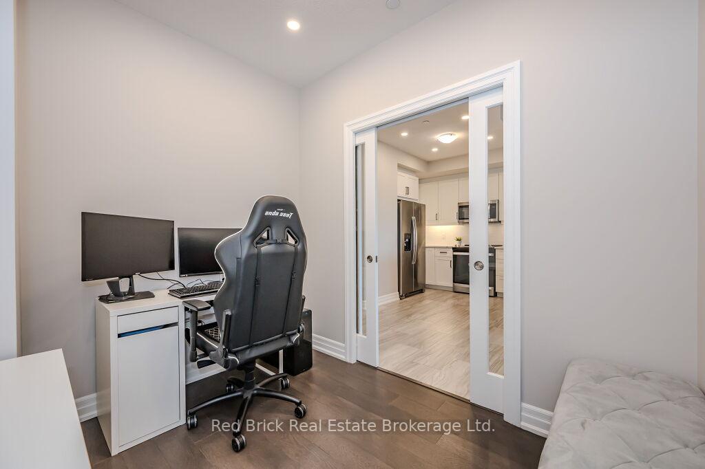 Photo 13 of Unit 508, 1880 Gordon Street, Guelph, Pineridge/Westminster Woods — HOMEH