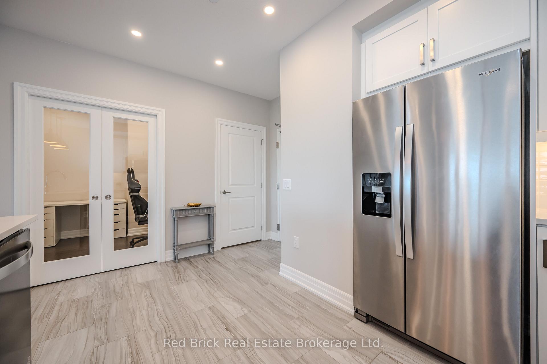 Photo 14 of Unit 508, 1880 Gordon Street, Guelph, Pineridge/Westminster Woods — HOMEH