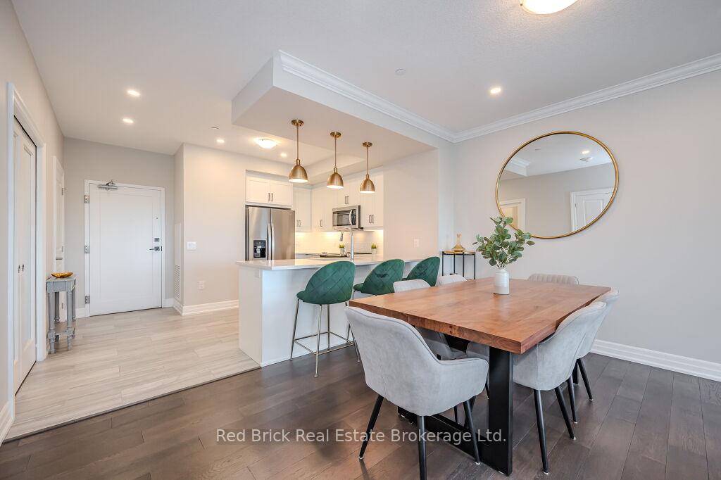 Photo 15 of Unit 508, 1880 Gordon Street, Guelph, Pineridge/Westminster Woods — HOMEH