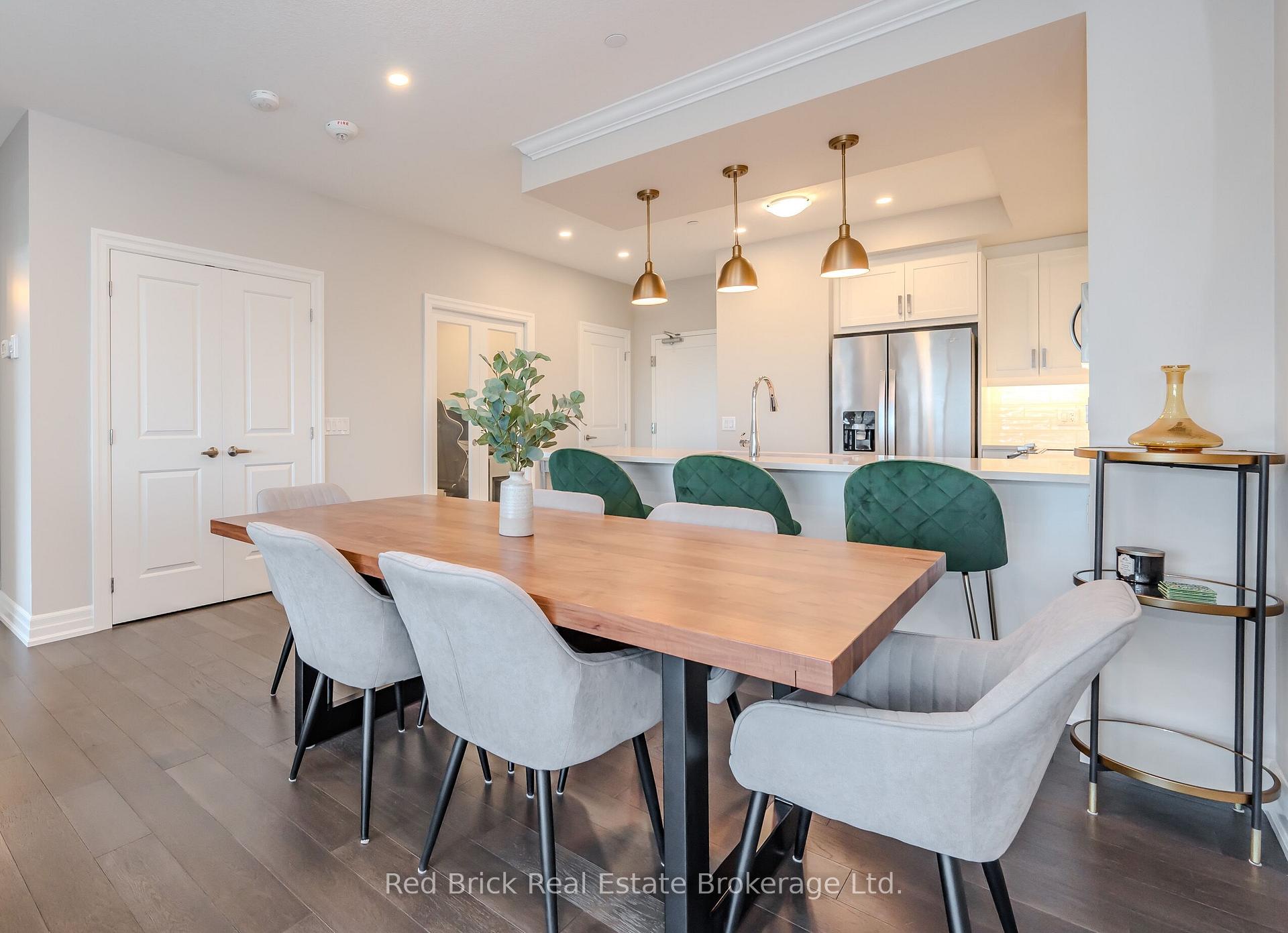 Photo 16 of Unit 508, 1880 Gordon Street, Guelph, Pineridge/Westminster Woods — HOMEH