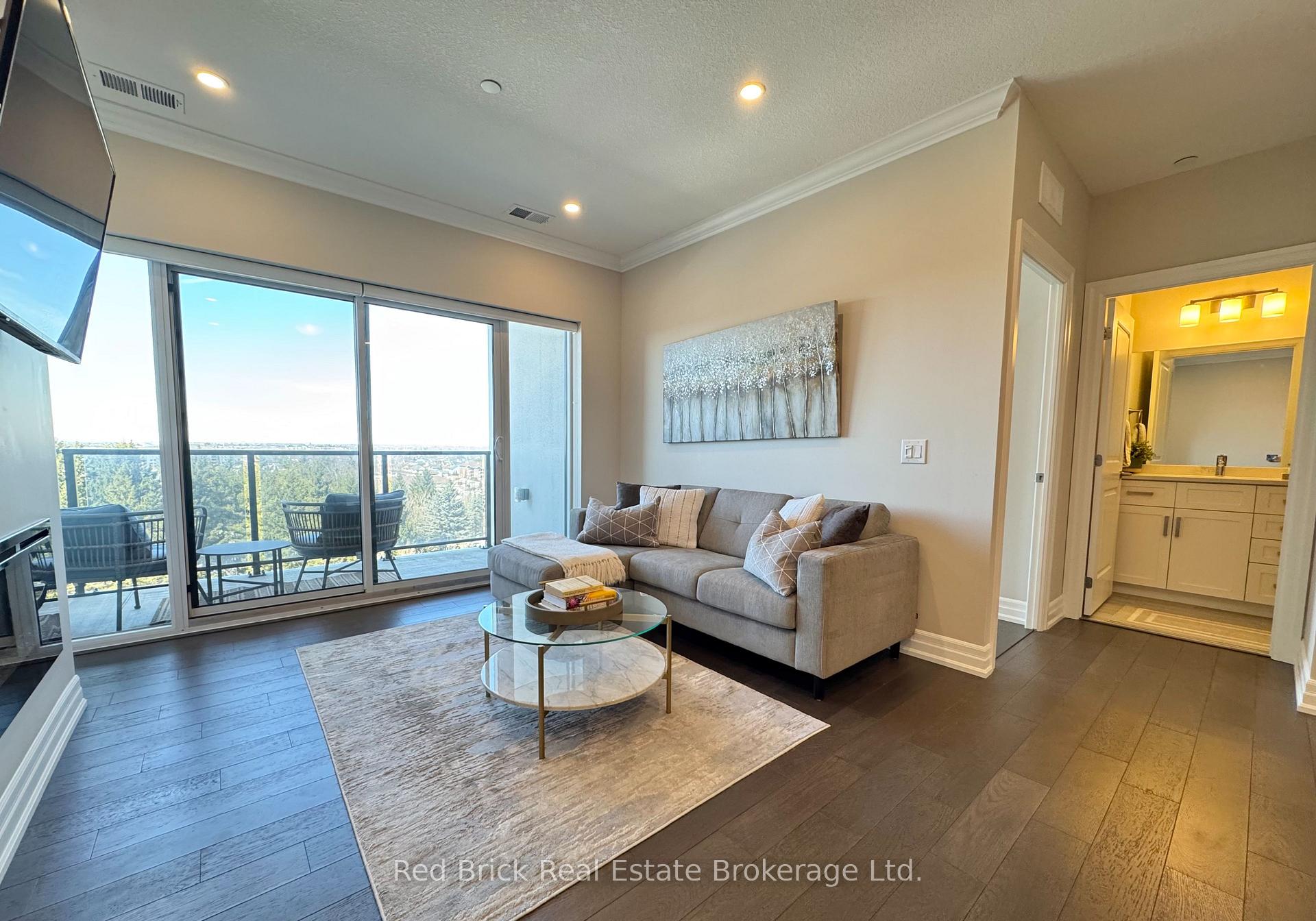 Photo 17 of Unit 508, 1880 Gordon Street, Guelph, Pineridge/Westminster Woods — HOMEH