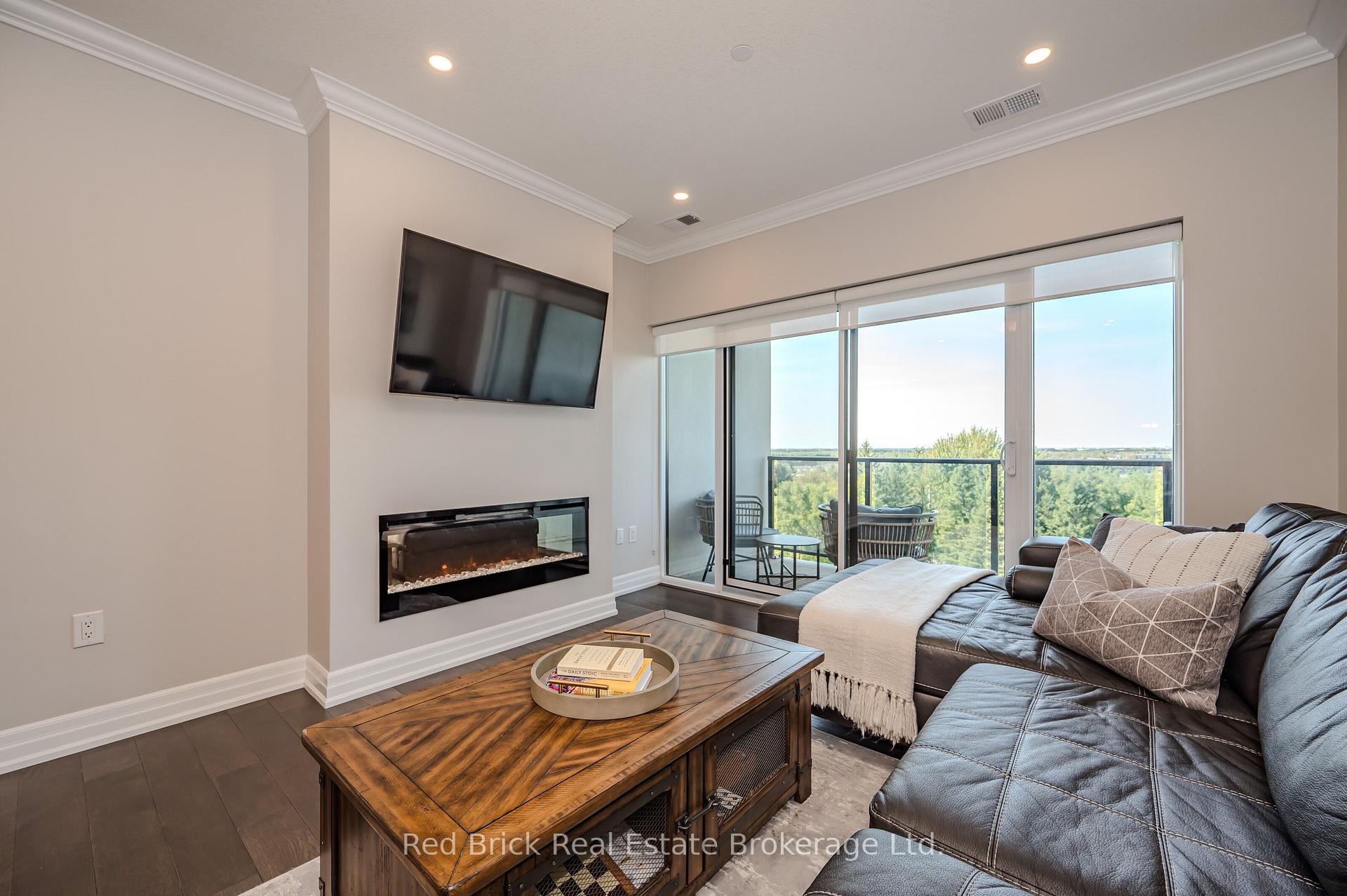 Photo 18 of Unit 508, 1880 Gordon Street, Guelph, Pineridge/Westminster Woods — HOMEH