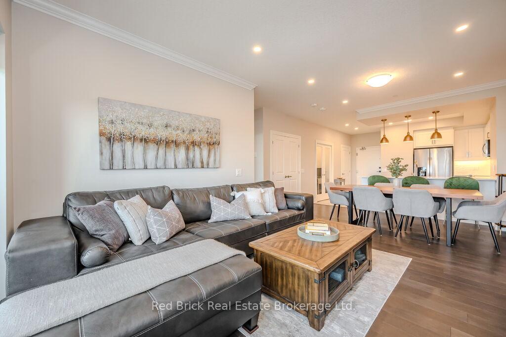 Photo 19 of Unit 508, 1880 Gordon Street, Guelph, Pineridge/Westminster Woods — HOMEH