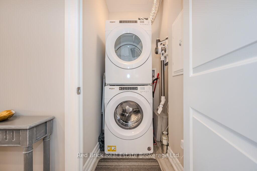 Photo 23 of Unit 508, 1880 Gordon Street, Guelph, Pineridge/Westminster Woods — HOMEH