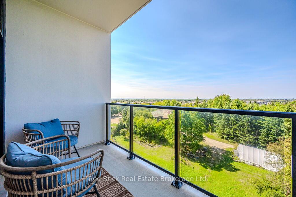 Photo 24 of Unit 508, 1880 Gordon Street, Guelph, Pineridge/Westminster Woods — HOMEH