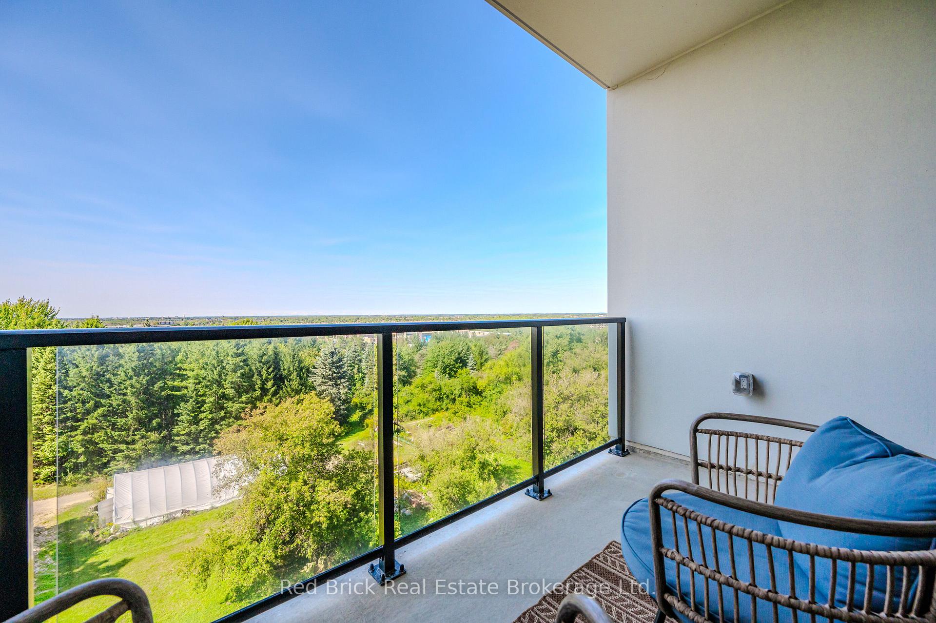 Photo 25 of Unit 508, 1880 Gordon Street, Guelph, Pineridge/Westminster Woods — HOMEH
