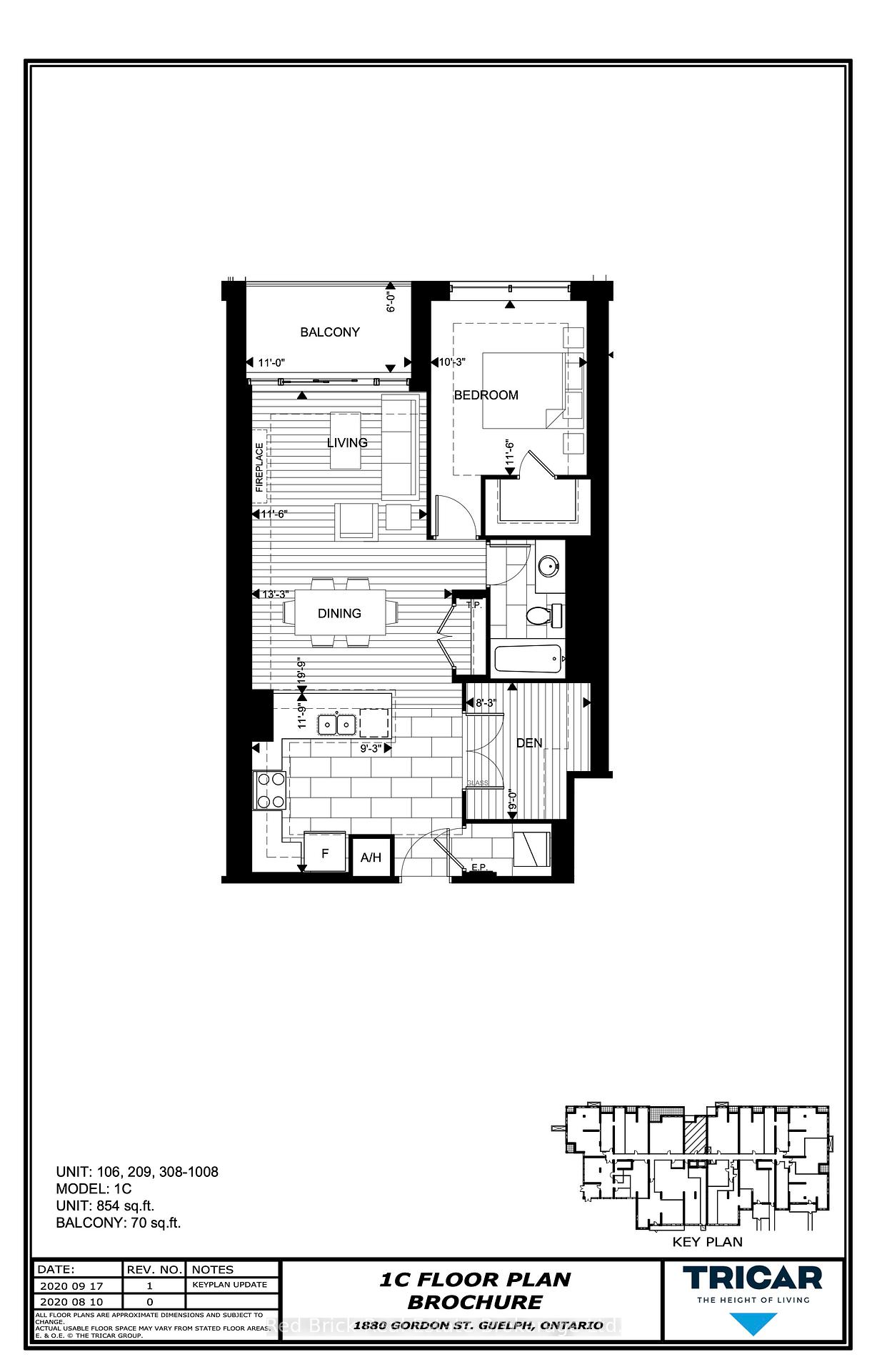 Photo 33 of Unit 508, 1880 Gordon Street, Guelph, Pineridge/Westminster Woods — HOMEH