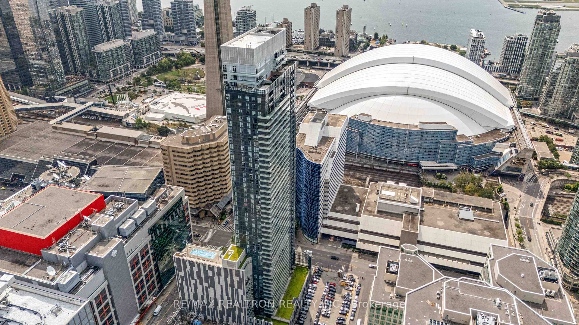 Photo 2 of Unit 2603, 300 Front Street W, Toronto, Waterfront Communities — HOMEH