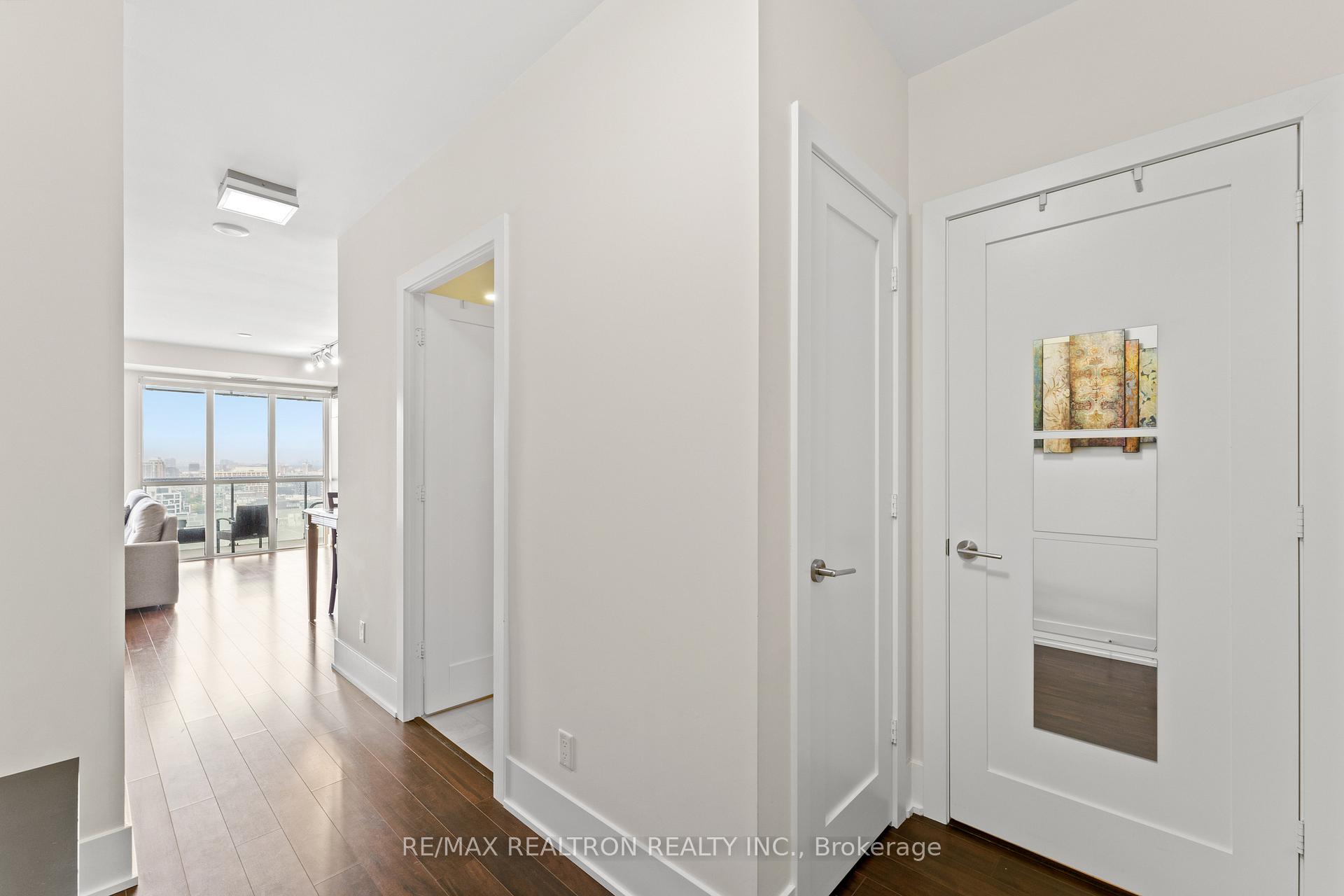 Photo 3 of Unit 2603, 300 Front Street W, Toronto, Waterfront Communities — HOMEH