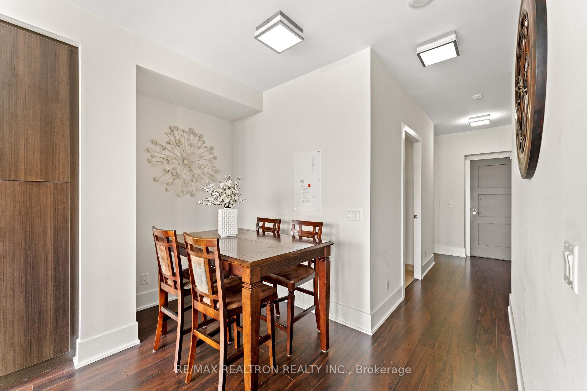 Photo 6 of Unit 2603, 300 Front Street W, Toronto, Waterfront Communities — HOMEH