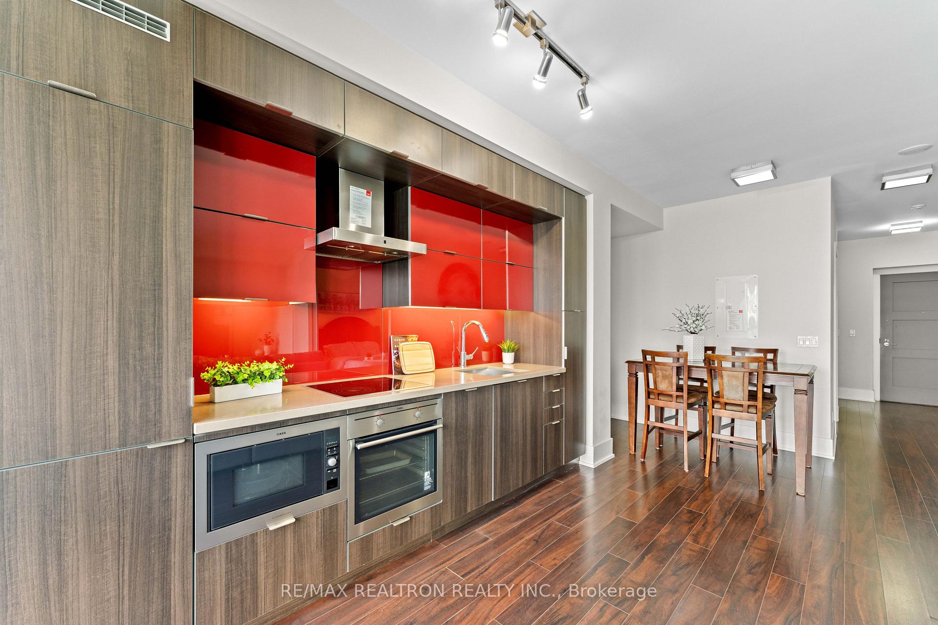 Photo 9 of Unit 2603, 300 Front Street W, Toronto, Waterfront Communities — HOMEH