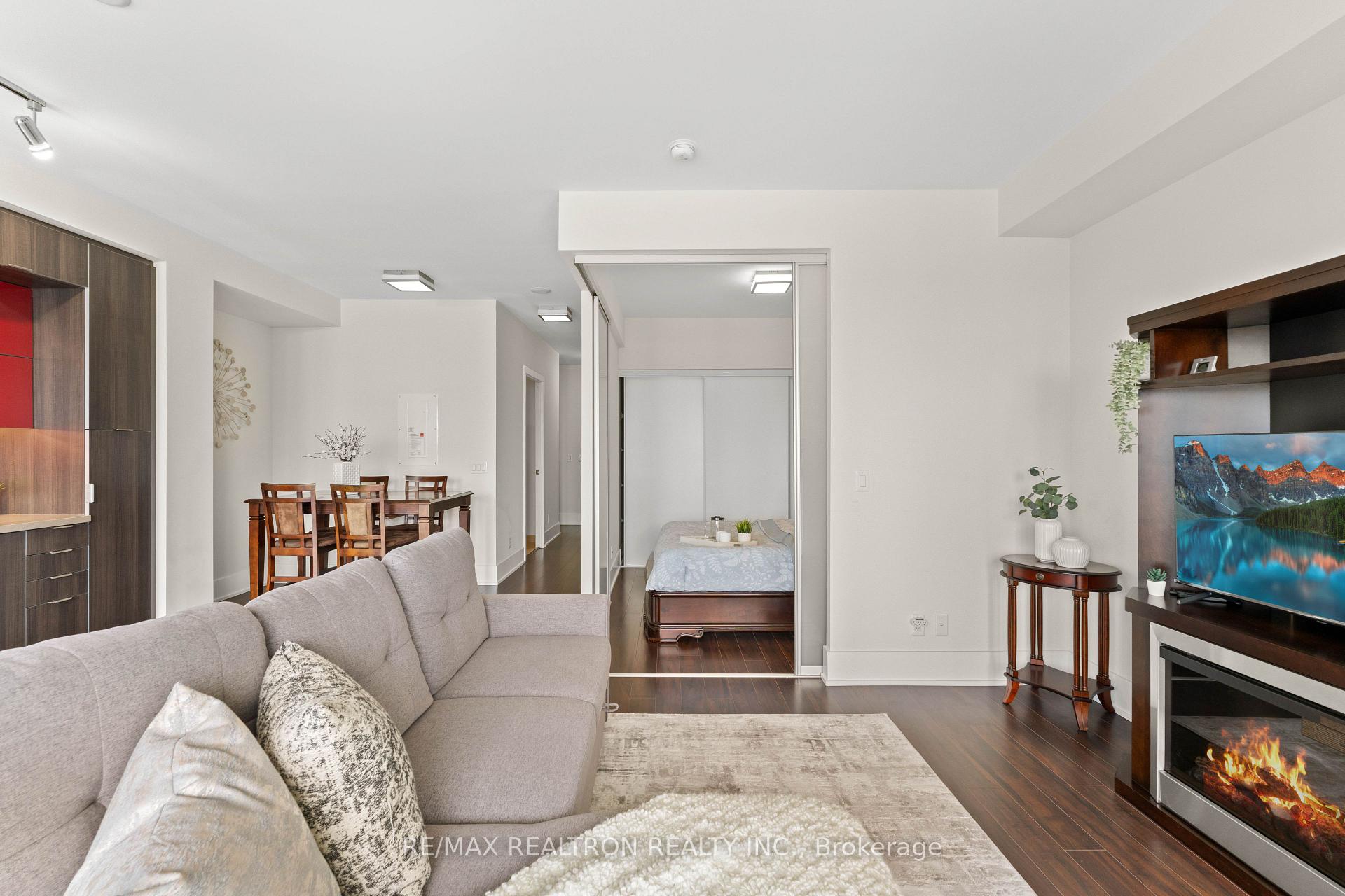 Photo 14 of Unit 2603, 300 Front Street W, Toronto, Waterfront Communities — HOMEH
