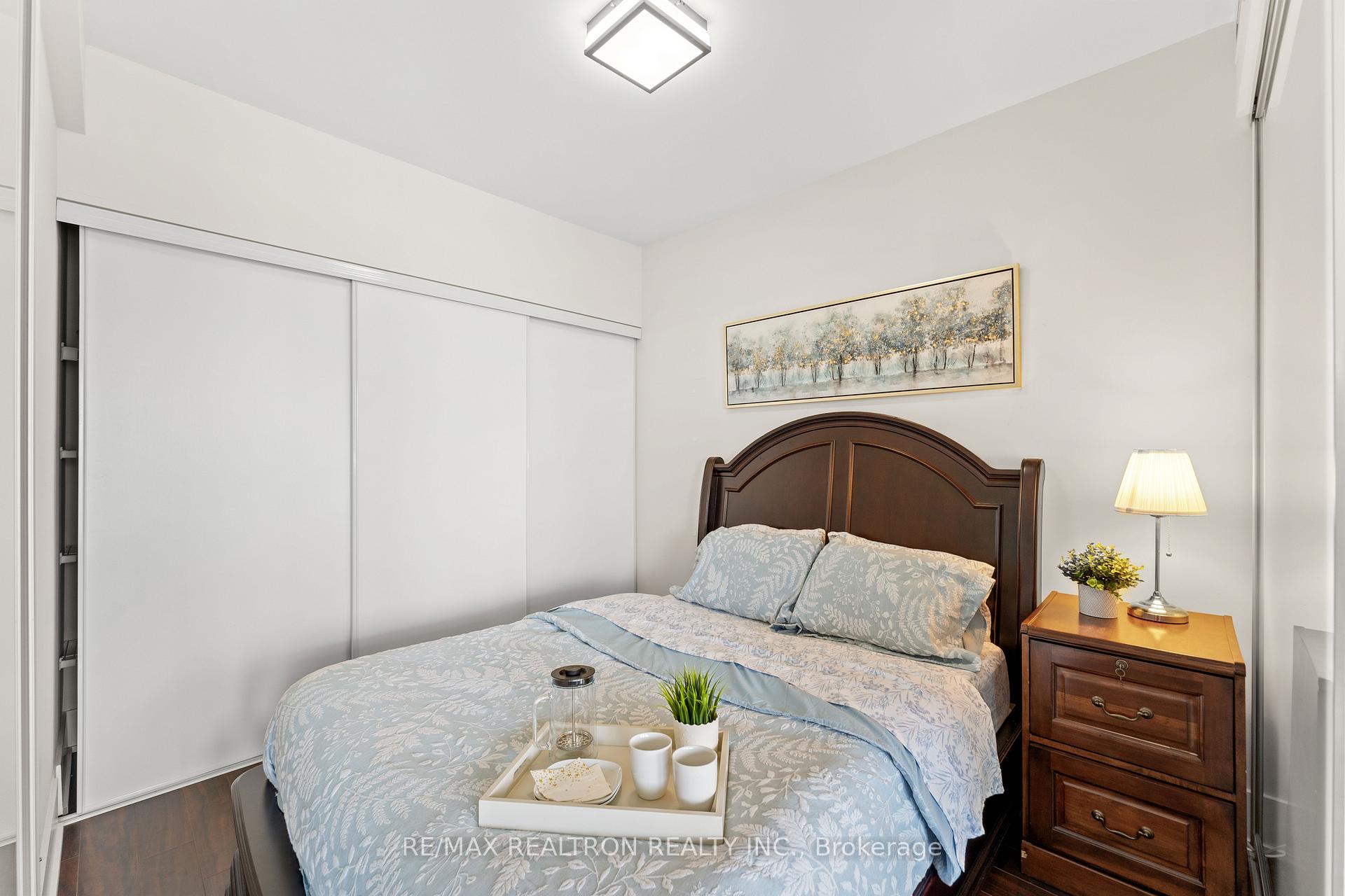 Photo 15 of Unit 2603, 300 Front Street W, Toronto, Waterfront Communities — HOMEH