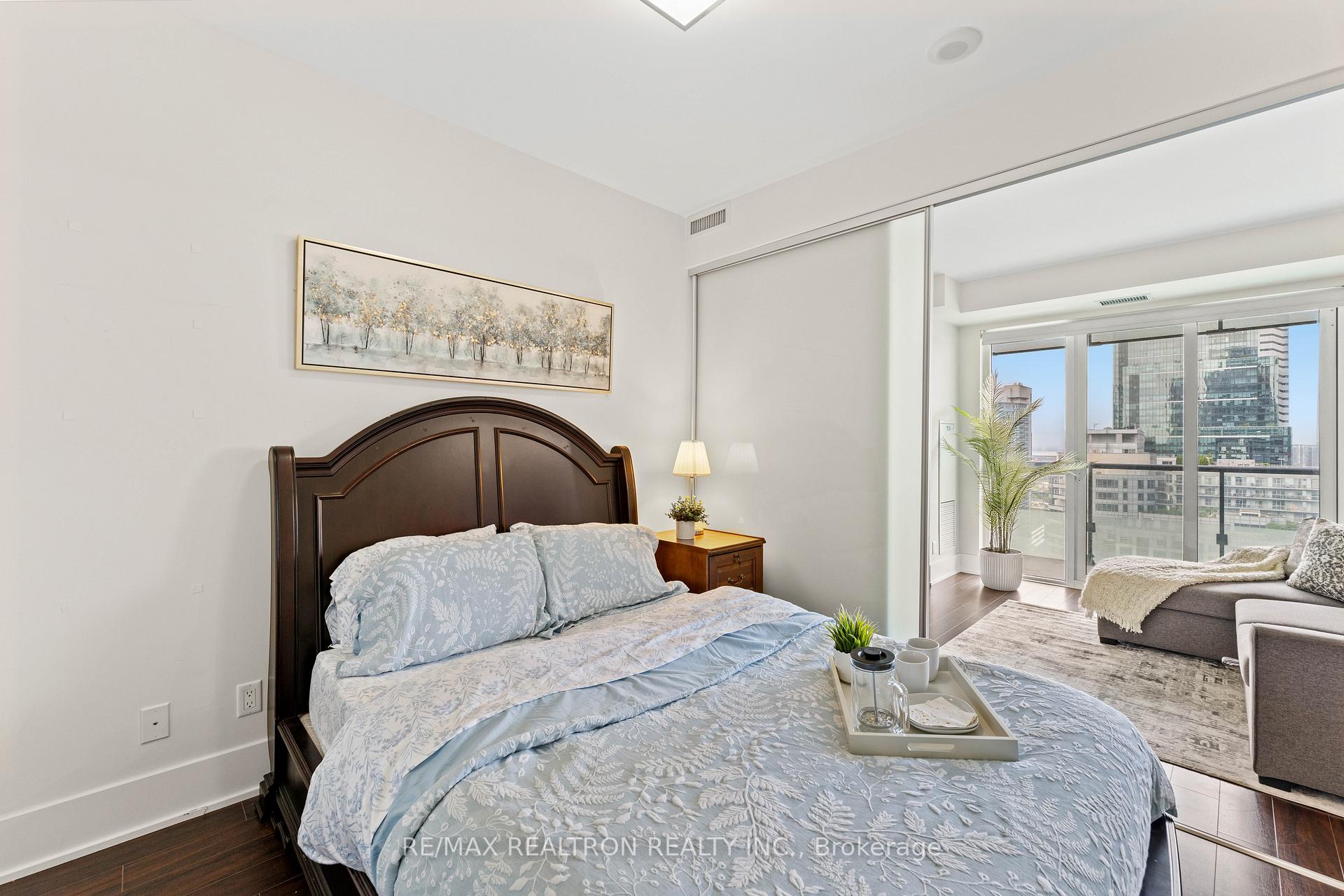 Photo 16 of Unit 2603, 300 Front Street W, Toronto, Waterfront Communities — HOMEH