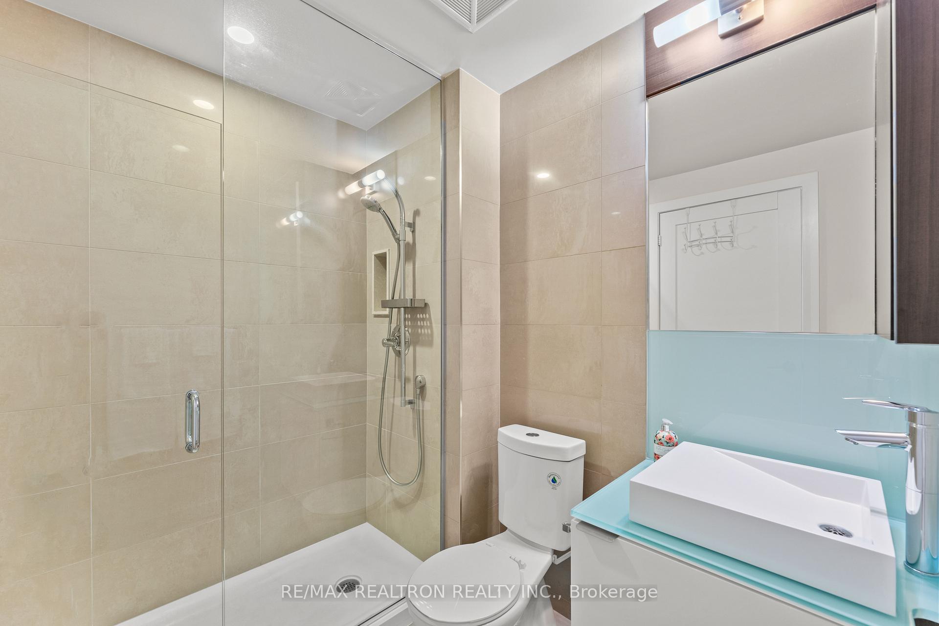 Photo 17 of Unit 2603, 300 Front Street W, Toronto, Waterfront Communities — HOMEH