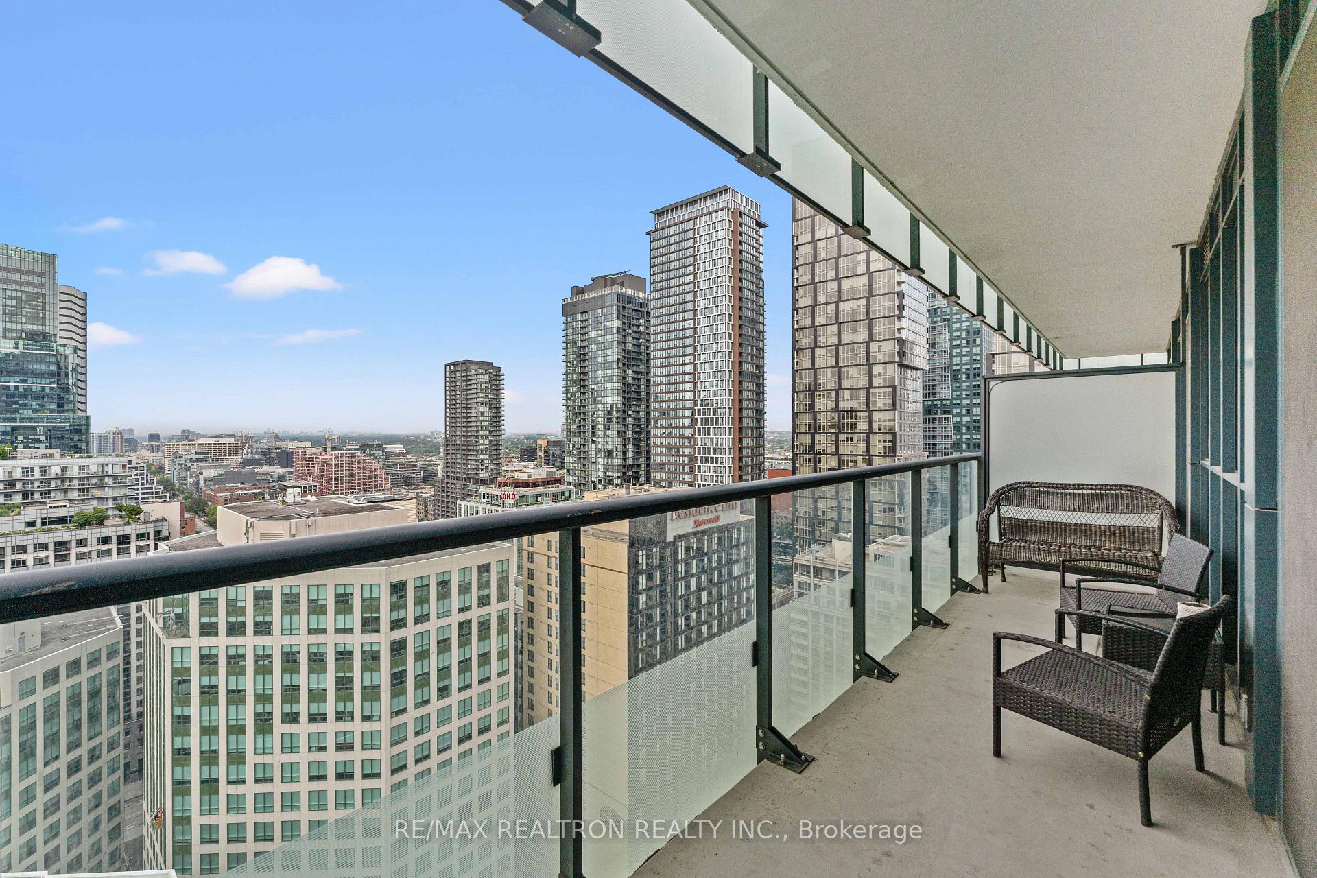 Photo 19 of Unit 2603, 300 Front Street W, Toronto, Waterfront Communities — HOMEH