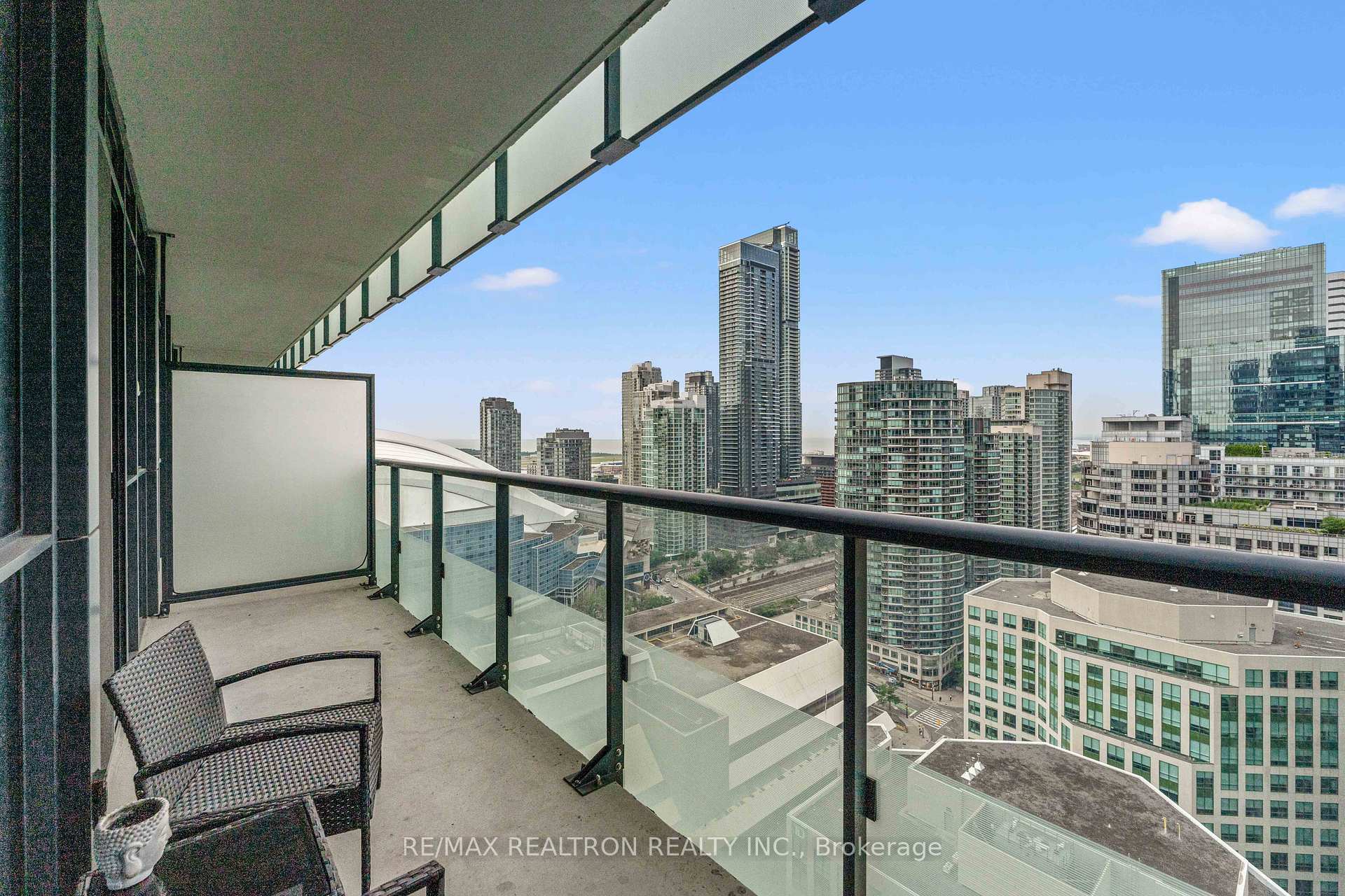 Photo 20 of Unit 2603, 300 Front Street W, Toronto, Waterfront Communities — HOMEH