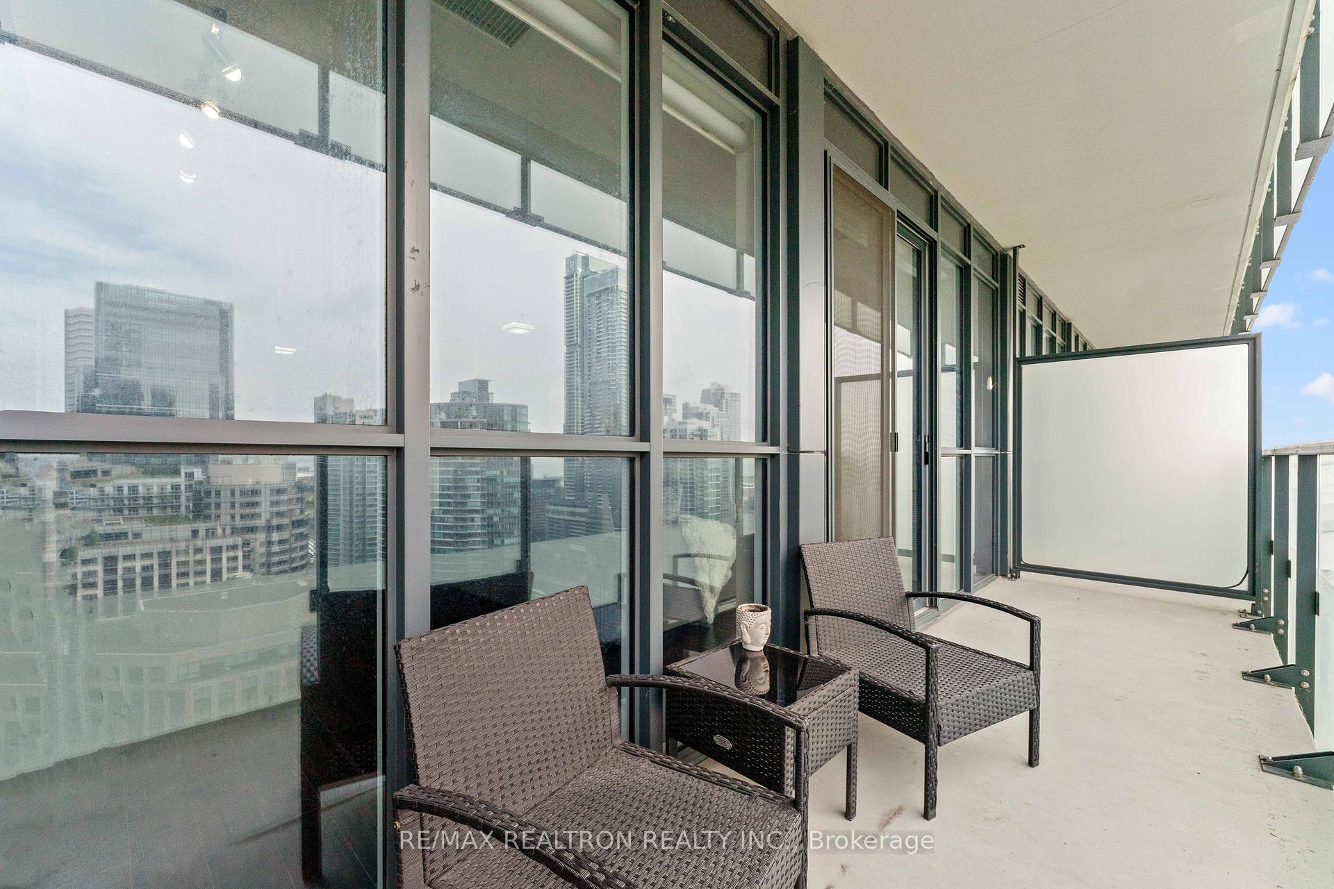 Photo 22 of Unit 2603, 300 Front Street W, Toronto, Waterfront Communities — HOMEH