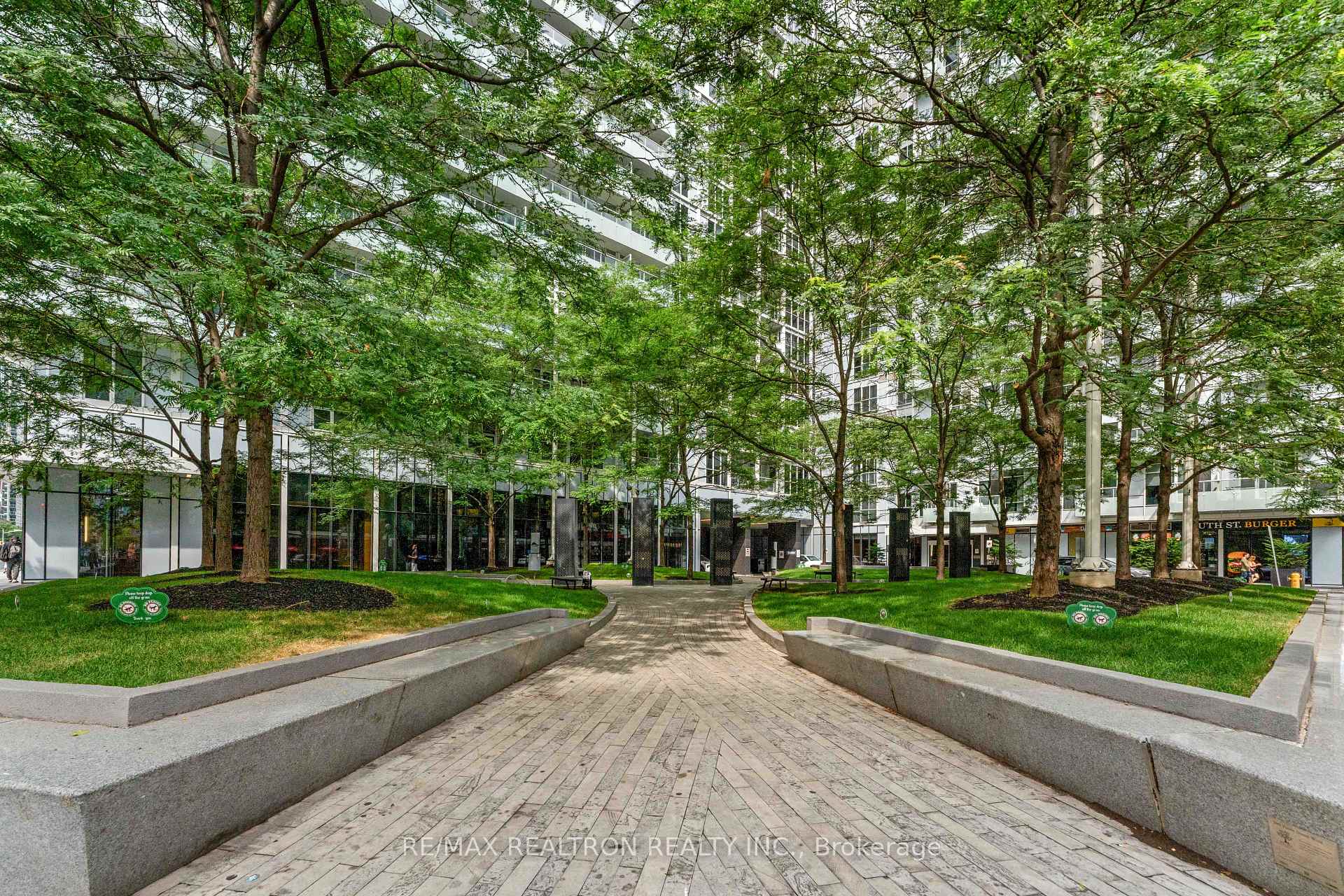 Photo 23 of Unit 2603, 300 Front Street W, Toronto, Waterfront Communities — HOMEH