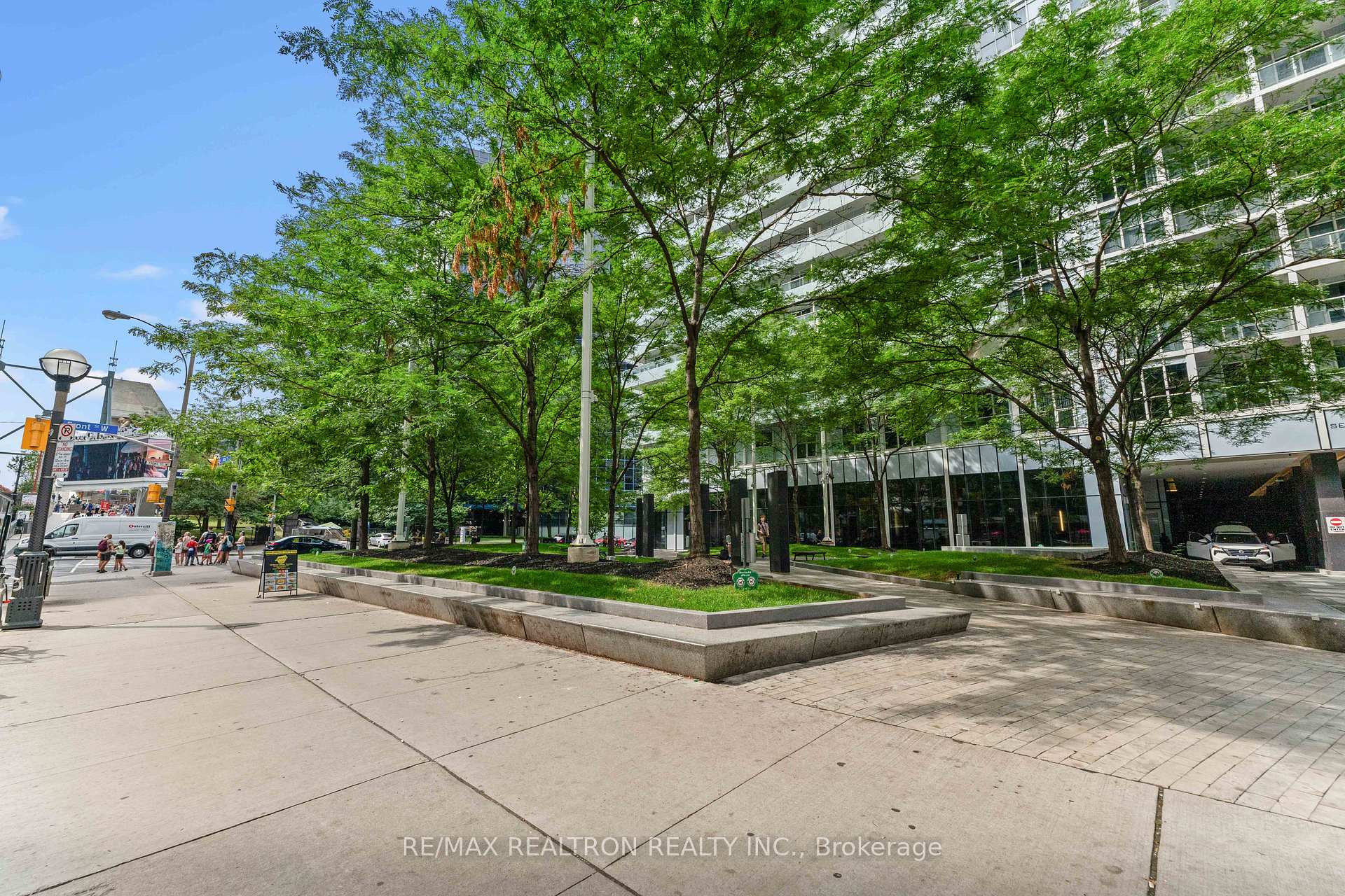 Photo 24 of Unit 2603, 300 Front Street W, Toronto, Waterfront Communities — HOMEH