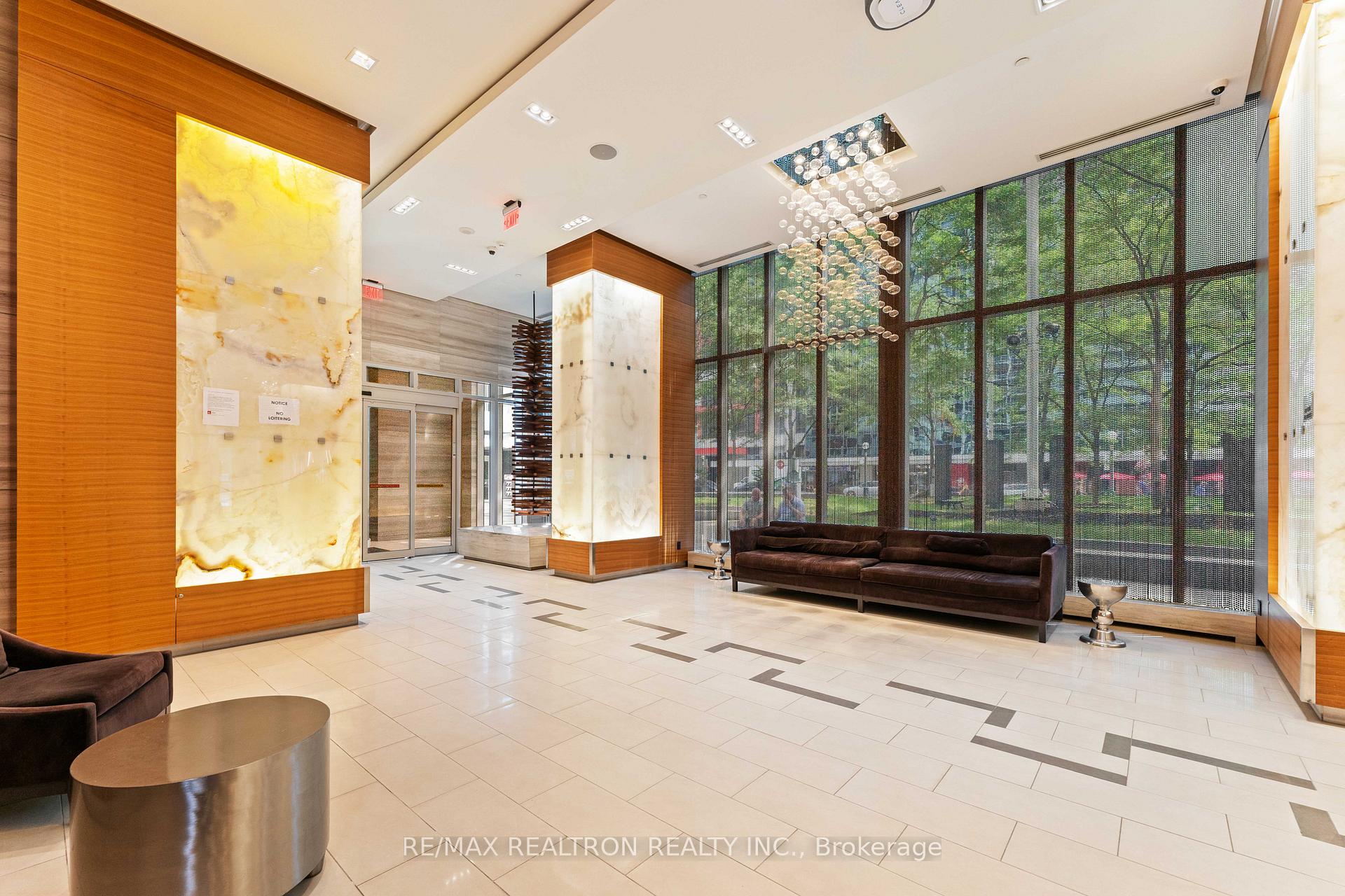 Photo 29 of Unit 2603, 300 Front Street W, Toronto, Waterfront Communities — HOMEH