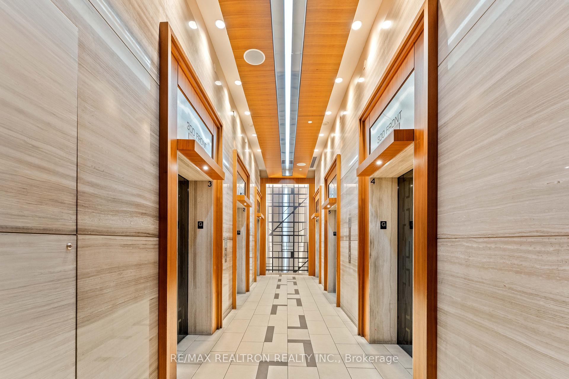 Photo 30 of Unit 2603, 300 Front Street W, Toronto, Waterfront Communities — HOMEH