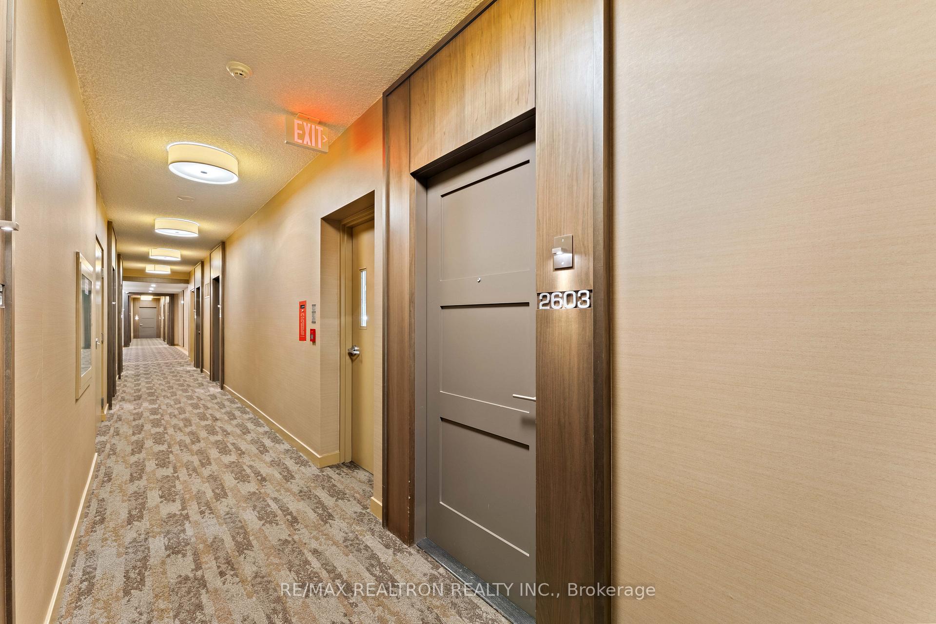 Photo 31 of Unit 2603, 300 Front Street W, Toronto, Waterfront Communities — HOMEH