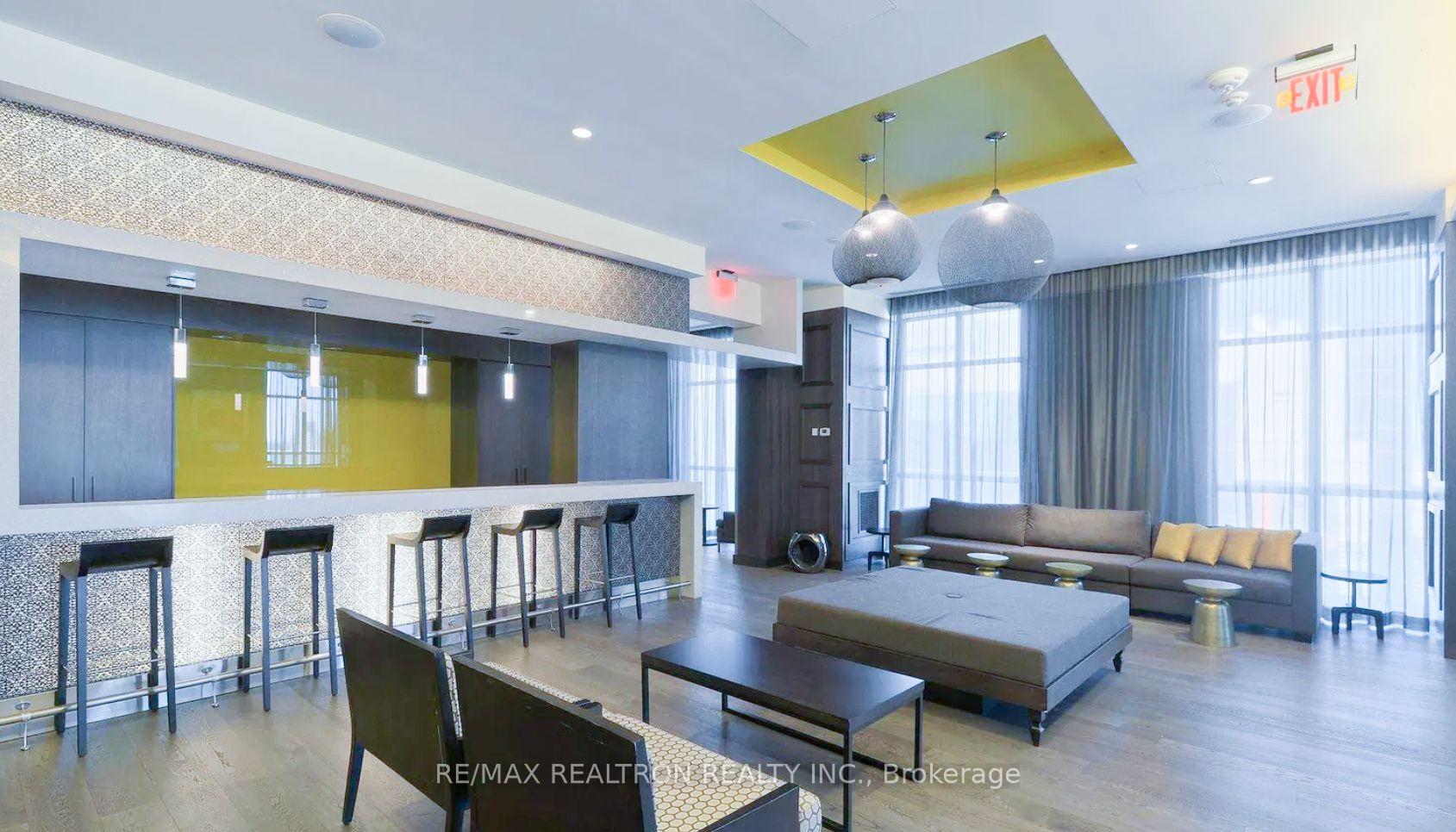 Photo 33 of Unit 2603, 300 Front Street W, Toronto, Waterfront Communities — HOMEH