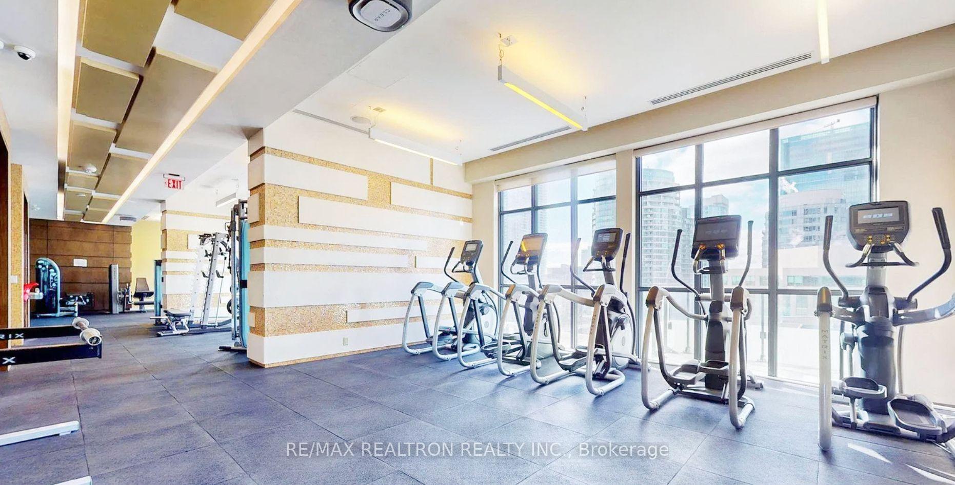 Photo 35 of Unit 2603, 300 Front Street W, Toronto, Waterfront Communities — HOMEH