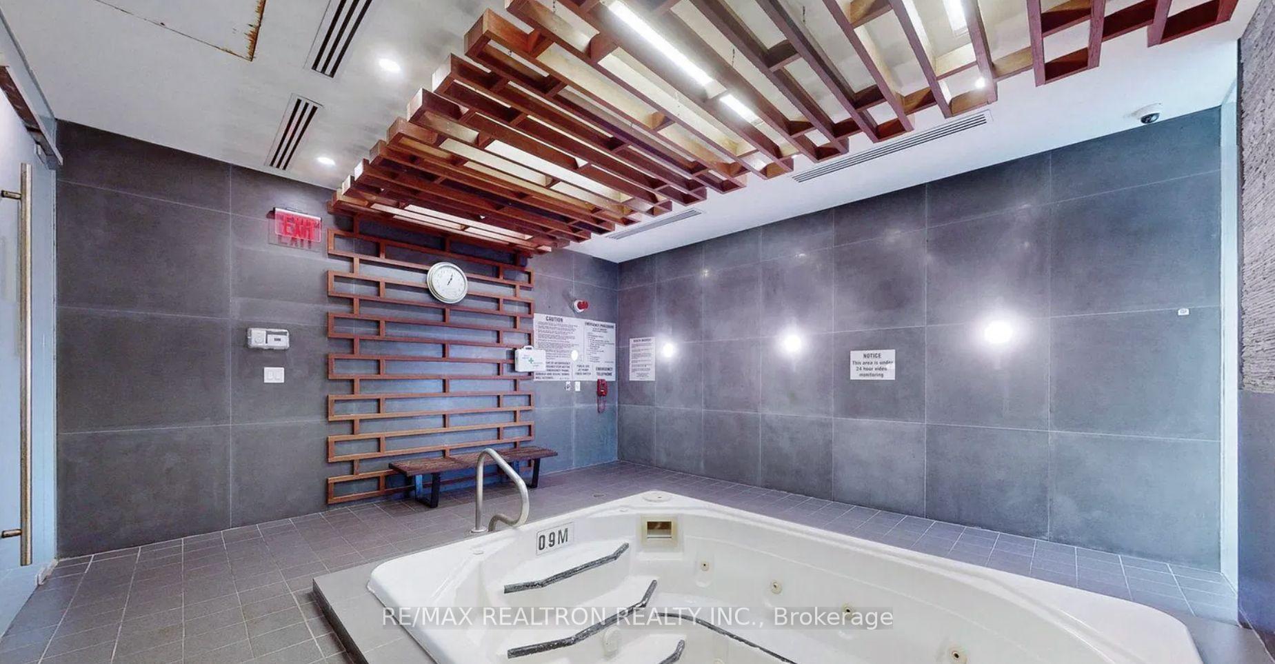 Photo 36 of Unit 2603, 300 Front Street W, Toronto, Waterfront Communities — HOMEH