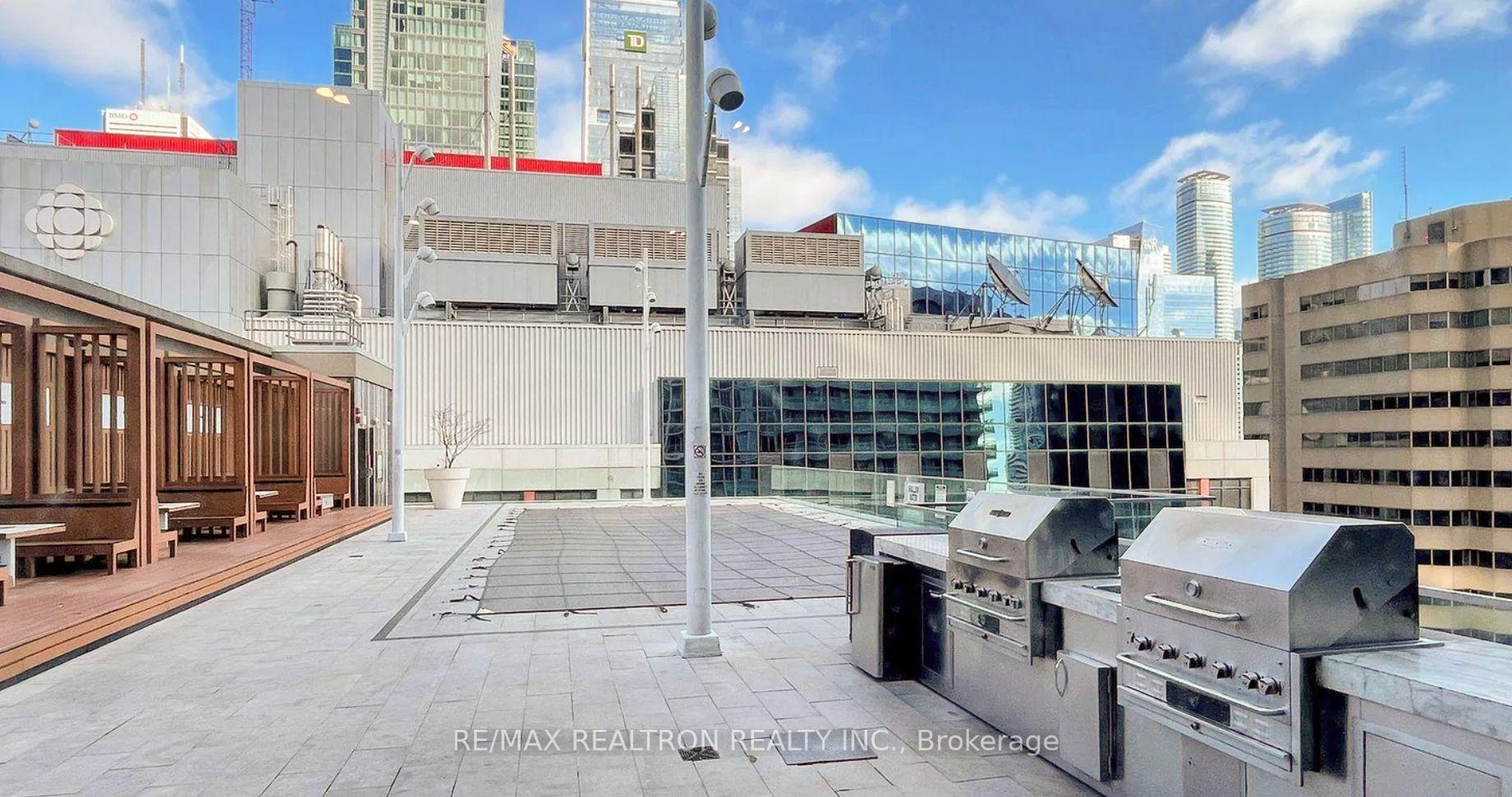 Photo 37 of Unit 2603, 300 Front Street W, Toronto, Waterfront Communities — HOMEH