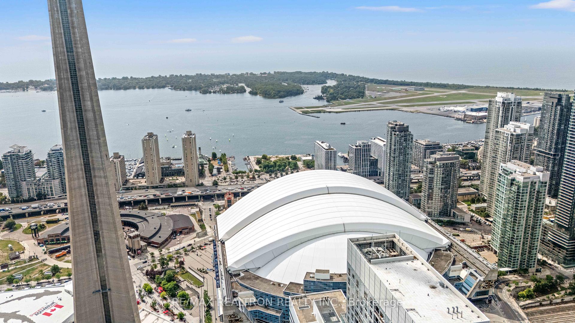Photo 38 of Unit 2603, 300 Front Street W, Toronto, Waterfront Communities — HOMEH