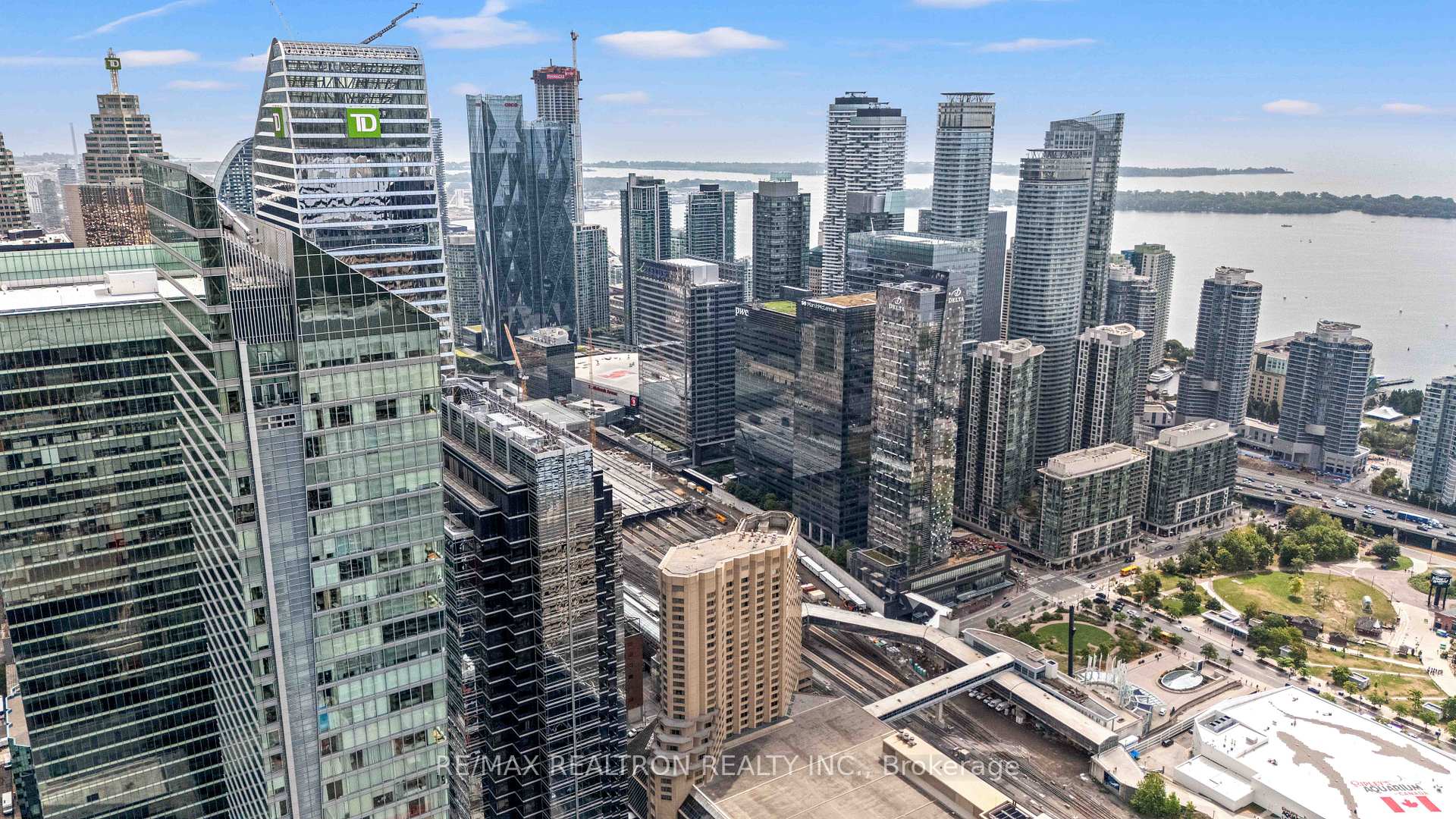 Photo 39 of Unit 2603, 300 Front Street W, Toronto, Waterfront Communities — HOMEH