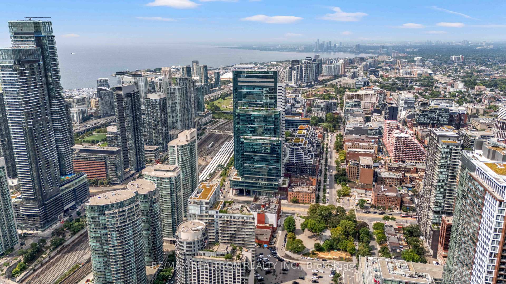 Photo 40 of Unit 2603, 300 Front Street W, Toronto, Waterfront Communities — HOMEH