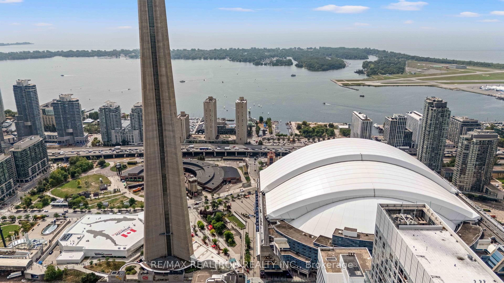 Photo 41 of Unit 2603, 300 Front Street W, Toronto, Waterfront Communities — HOMEH