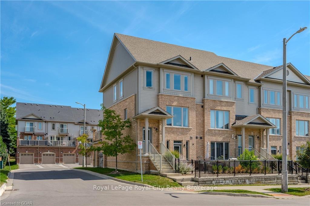 Front of 168 Law Drive
