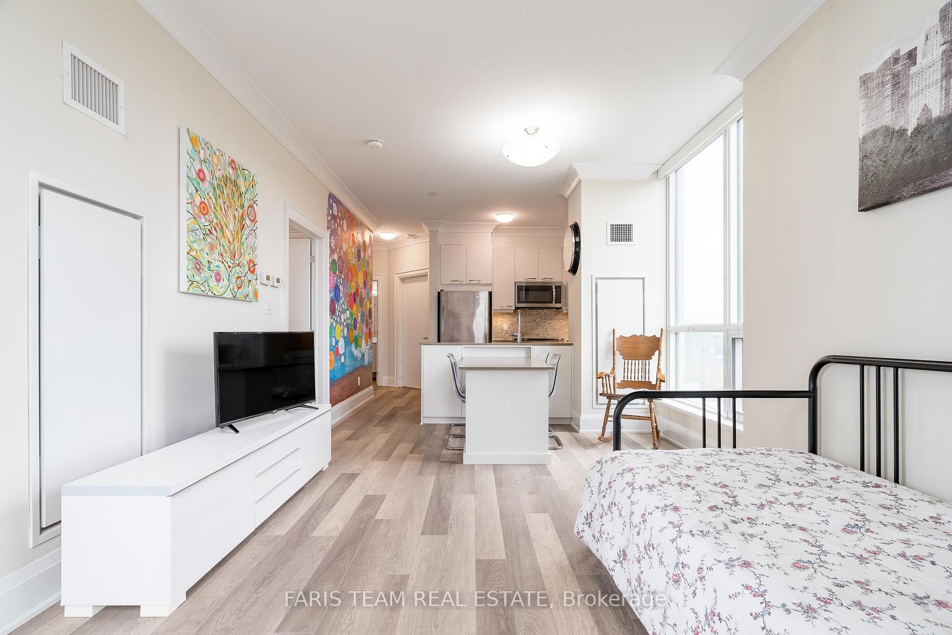 Photo 12 of Unit 305, 111 Worsley Street, Barrie, City Centre — HOMEH
