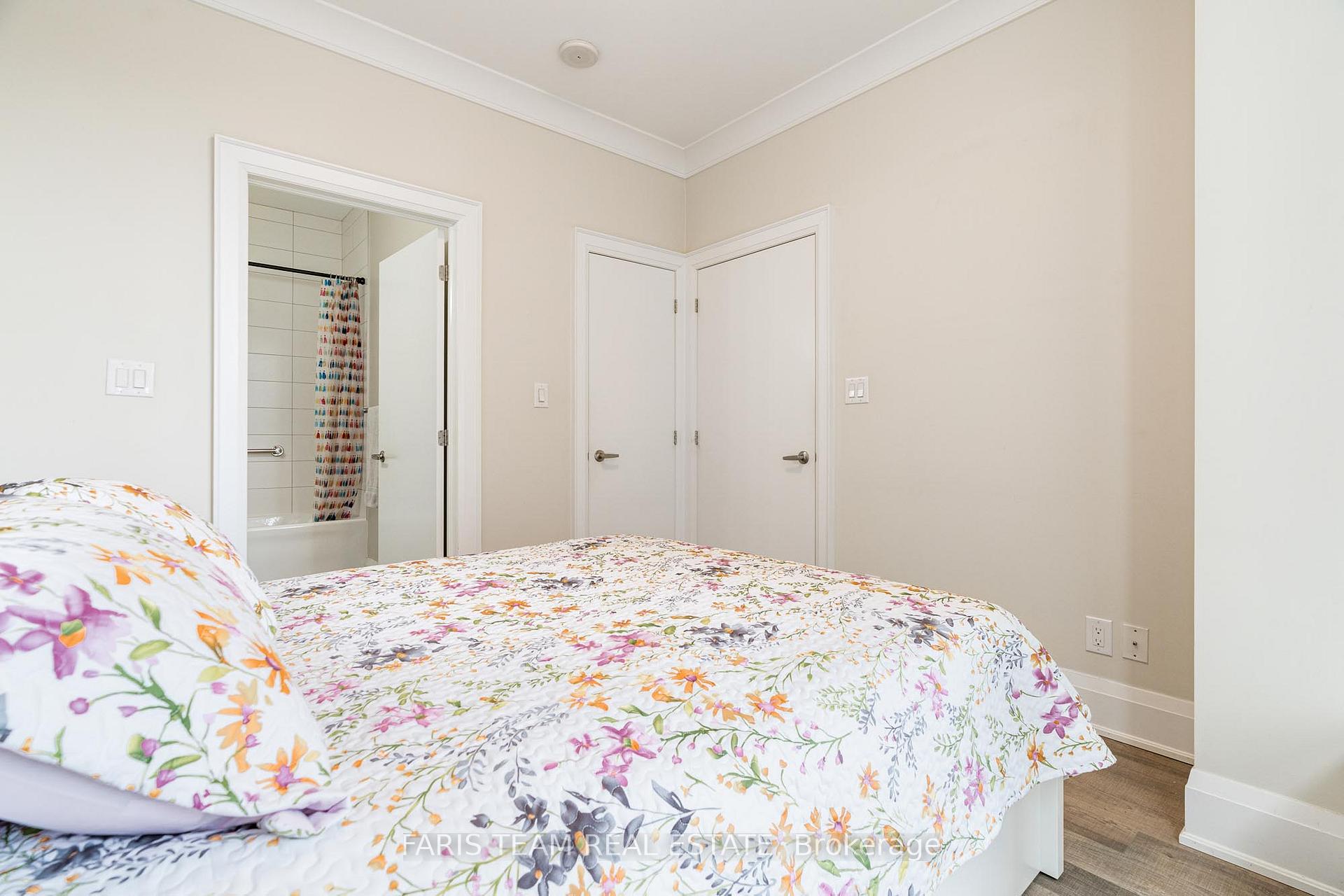 Photo 14 of Unit 305, 111 Worsley Street, Barrie, City Centre — HOMEH