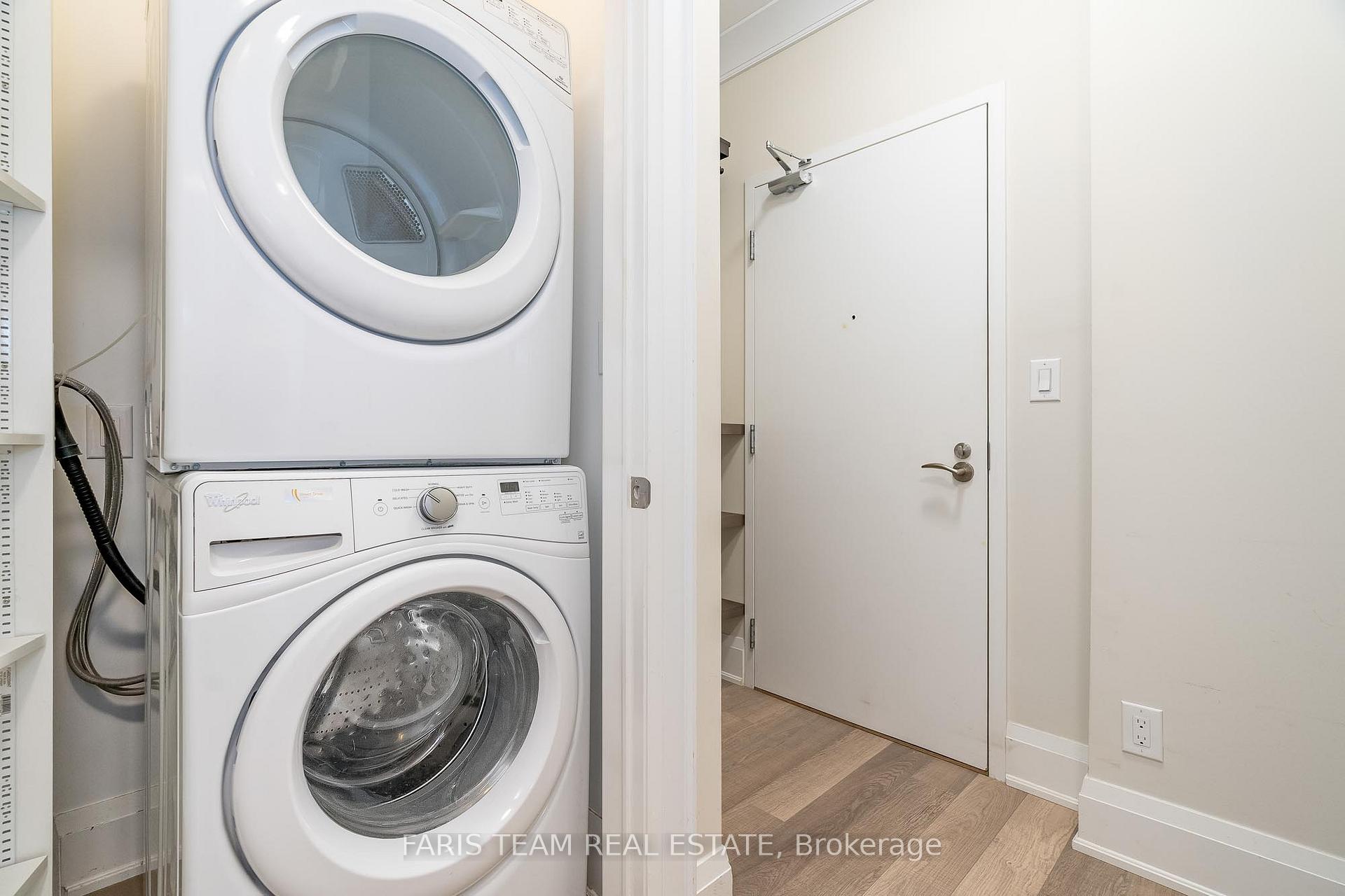 Photo 17 of Unit 305, 111 Worsley Street, Barrie, City Centre — HOMEH