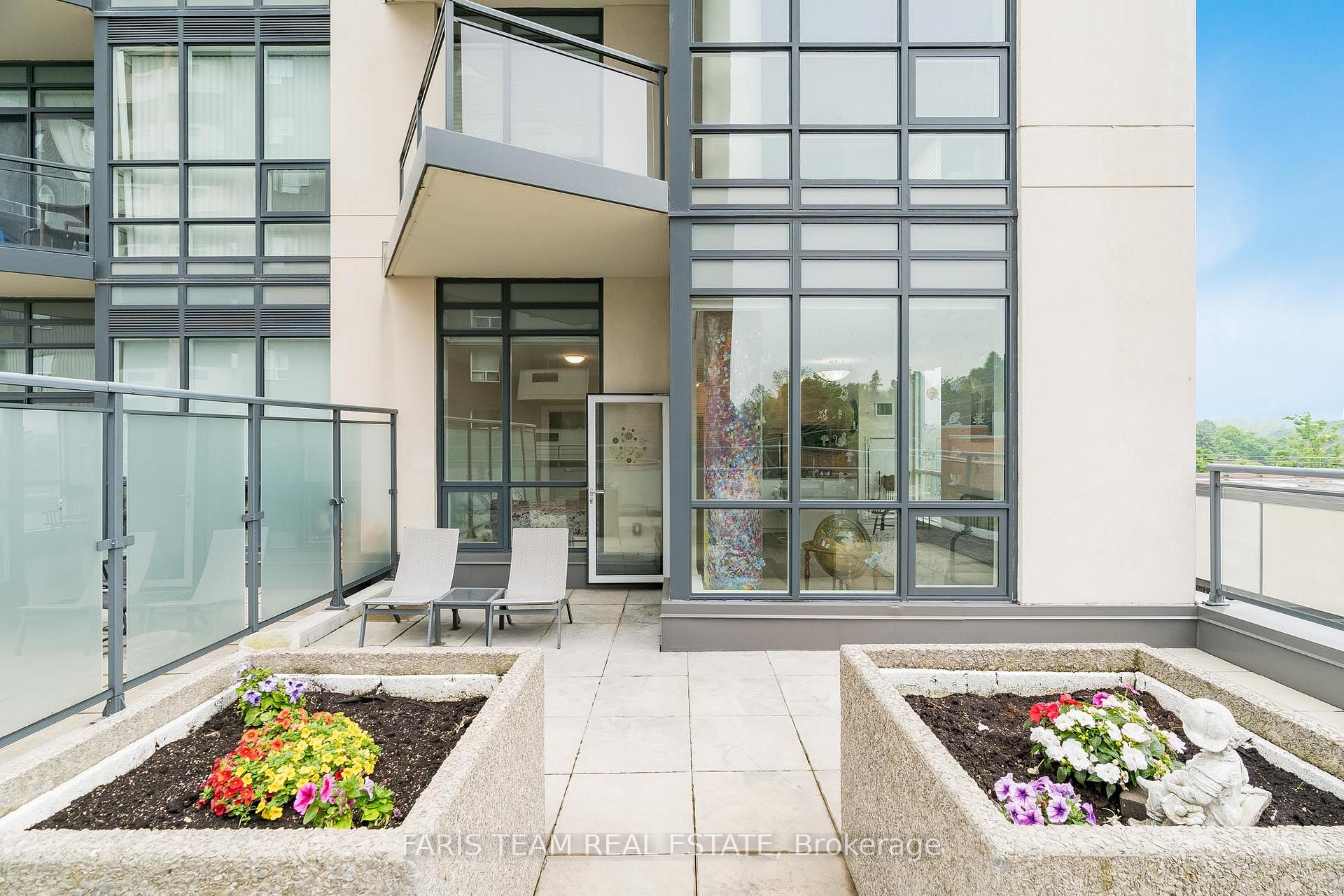 Photo 20 of Unit 305, 111 Worsley Street, Barrie, City Centre — HOMEH