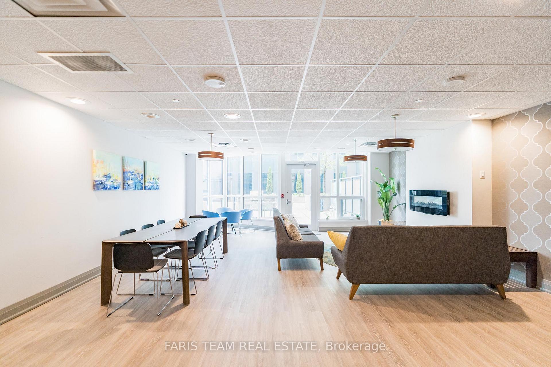 Photo 23 of Unit 305, 111 Worsley Street, Barrie, City Centre — HOMEH